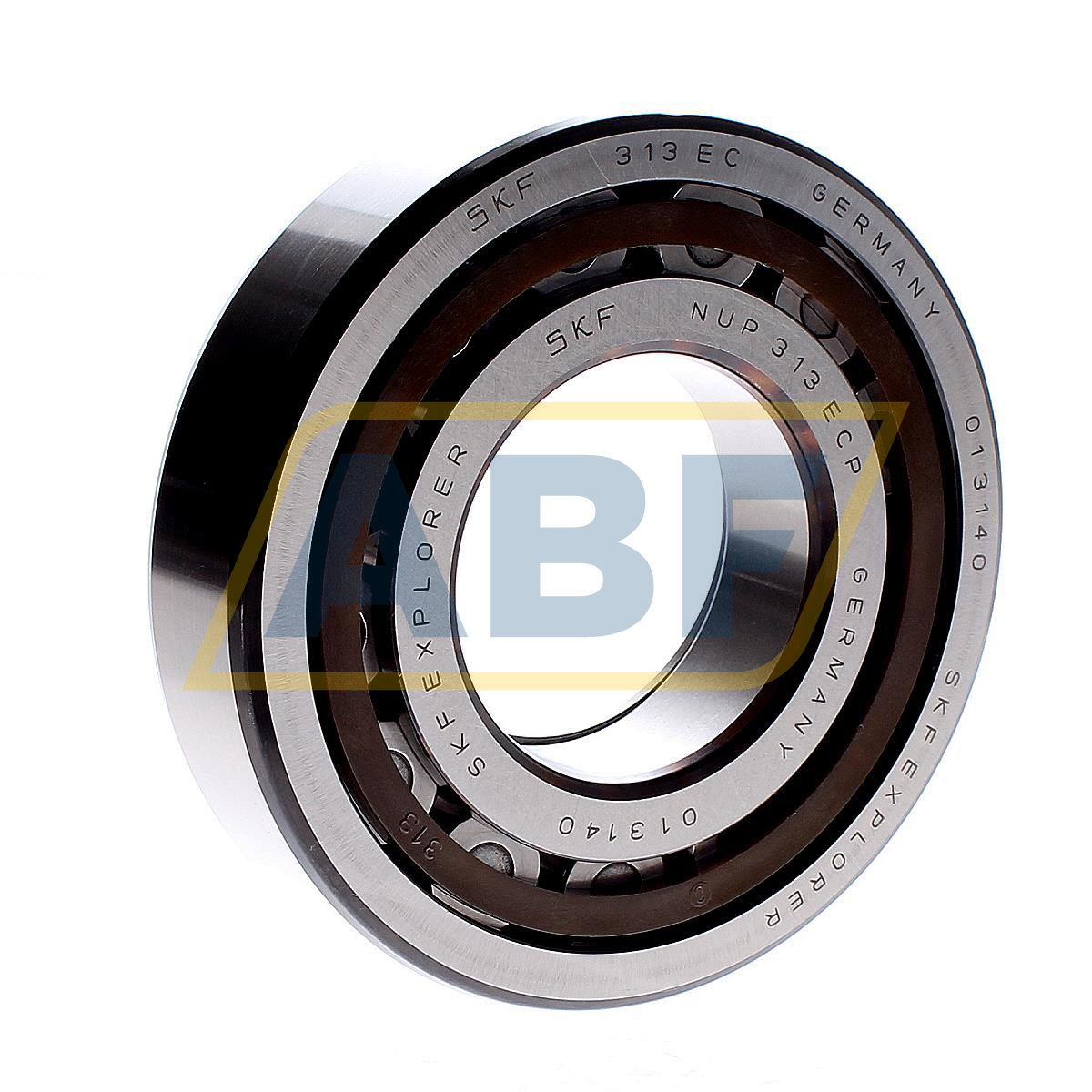 NUP313ECP SKF
