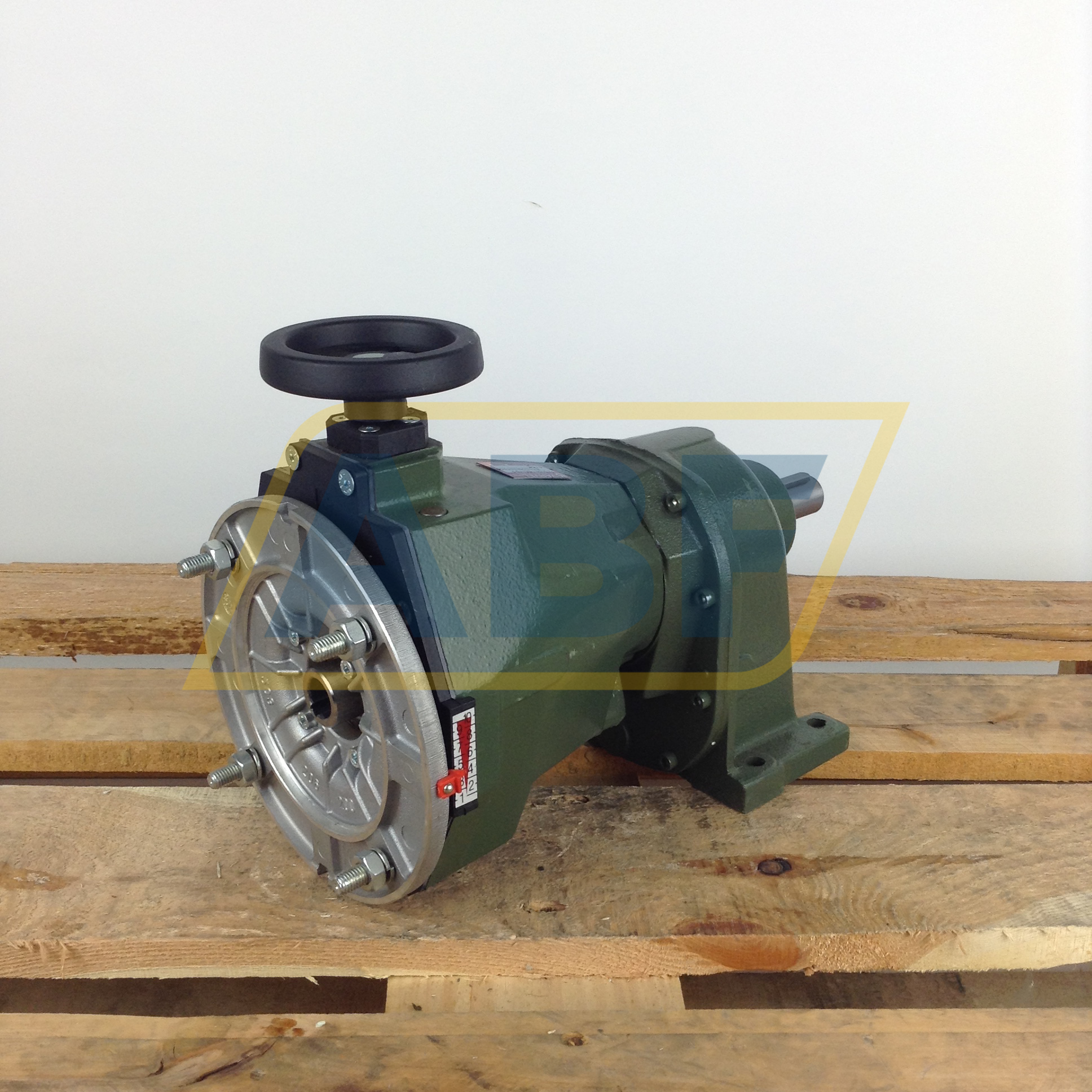 FVR080/220/B3-80B5I52 Varvel