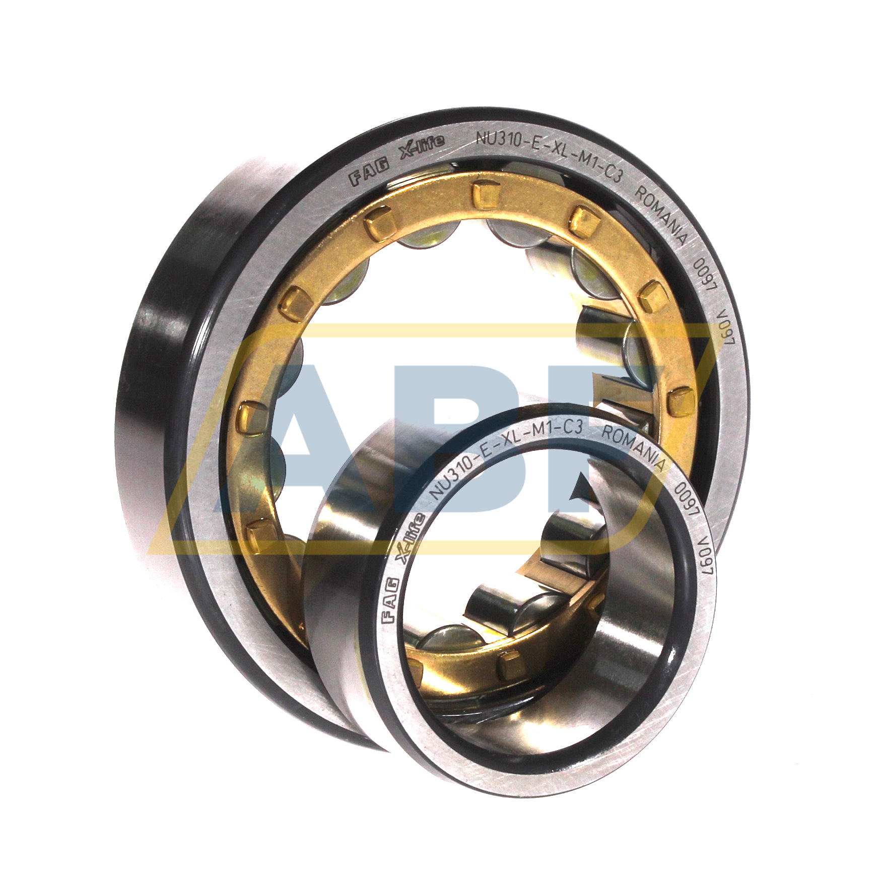NU310-E-XL-M1-C3 FAG