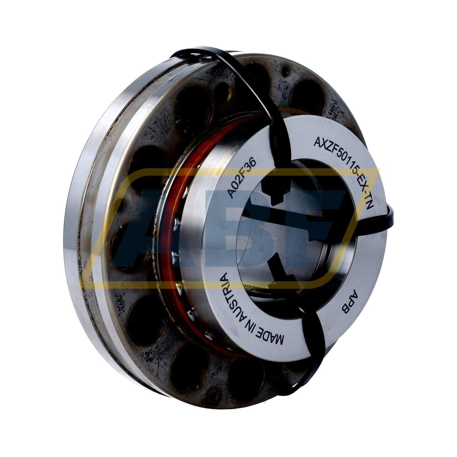 AXZF50115-EX-TN APB/Austria Precision Bearing