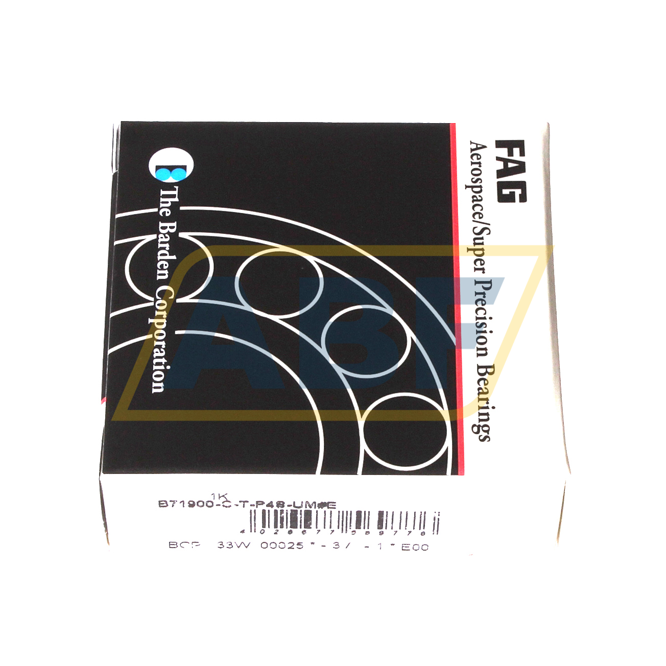 B71900-C-T-P4S-UM FAG