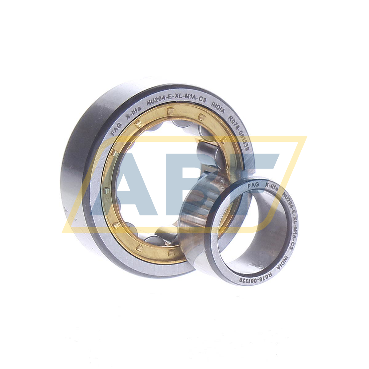 NU204-E-XL-M1A-C3 FAG