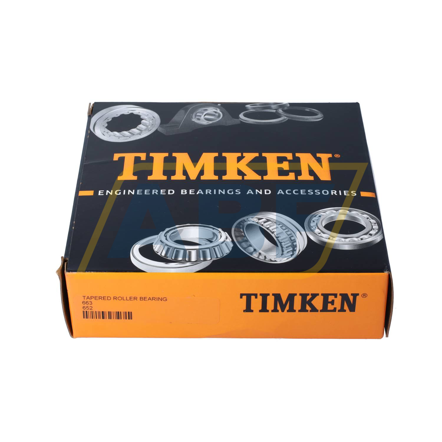 663-99401 Timken