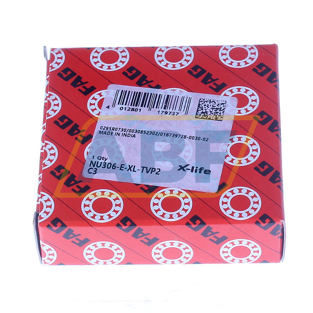 NU306-E-XL-TVP2-C3 FAG