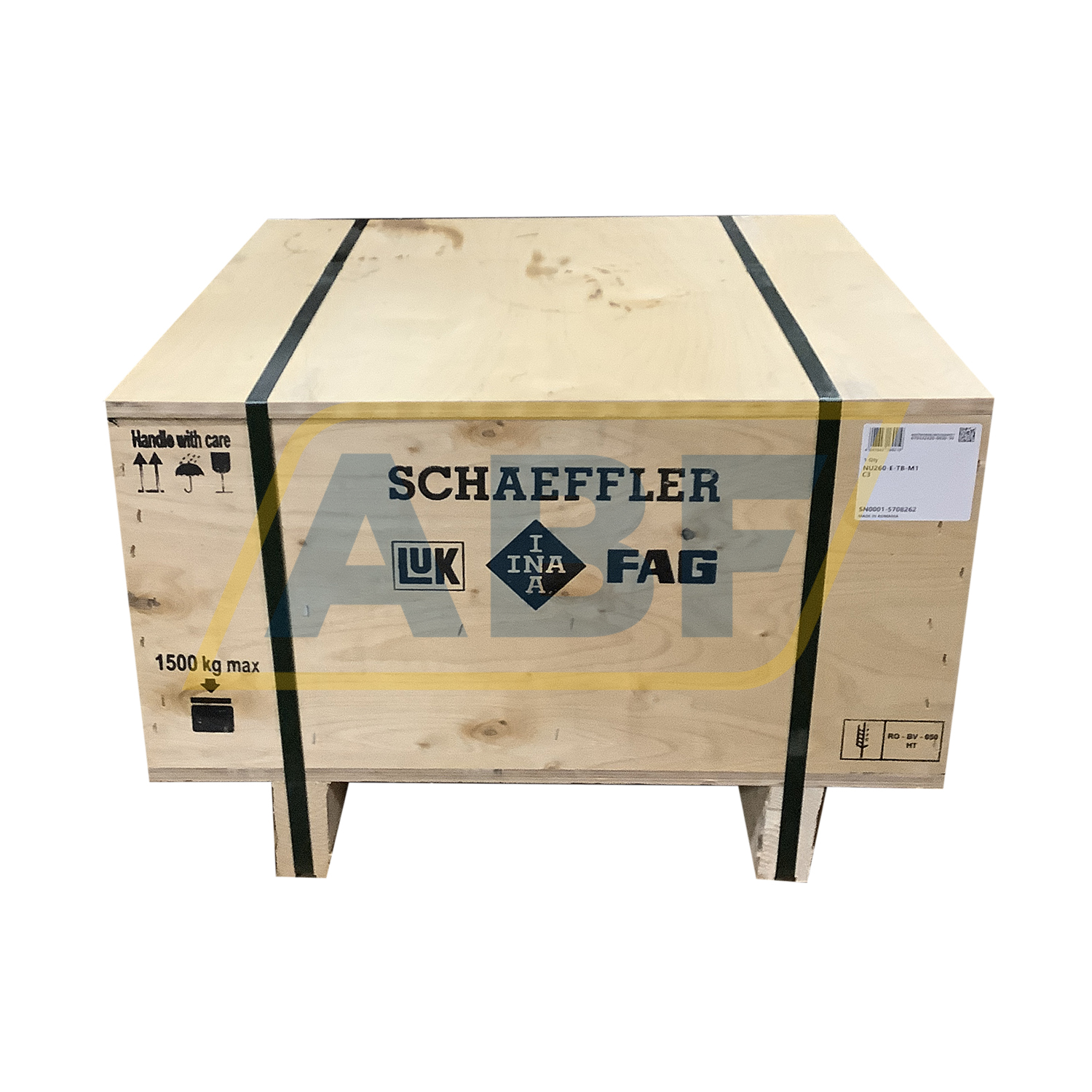 NU260-E-TB-M1-C3 FAG