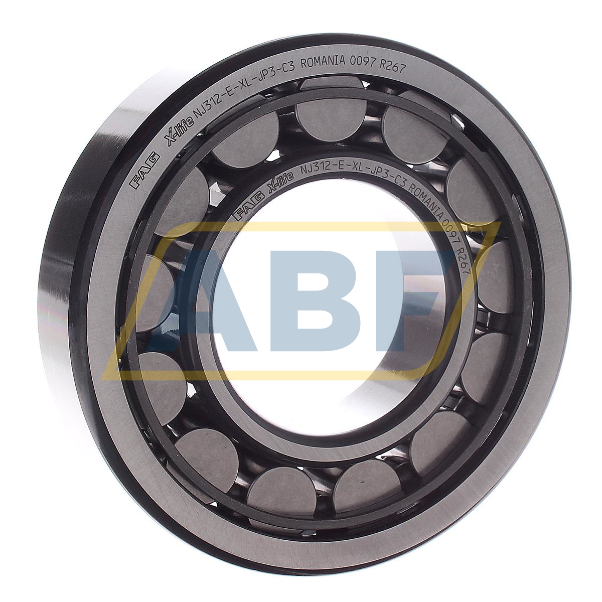 NJ312-E-XL-JP3-C3 FAG
