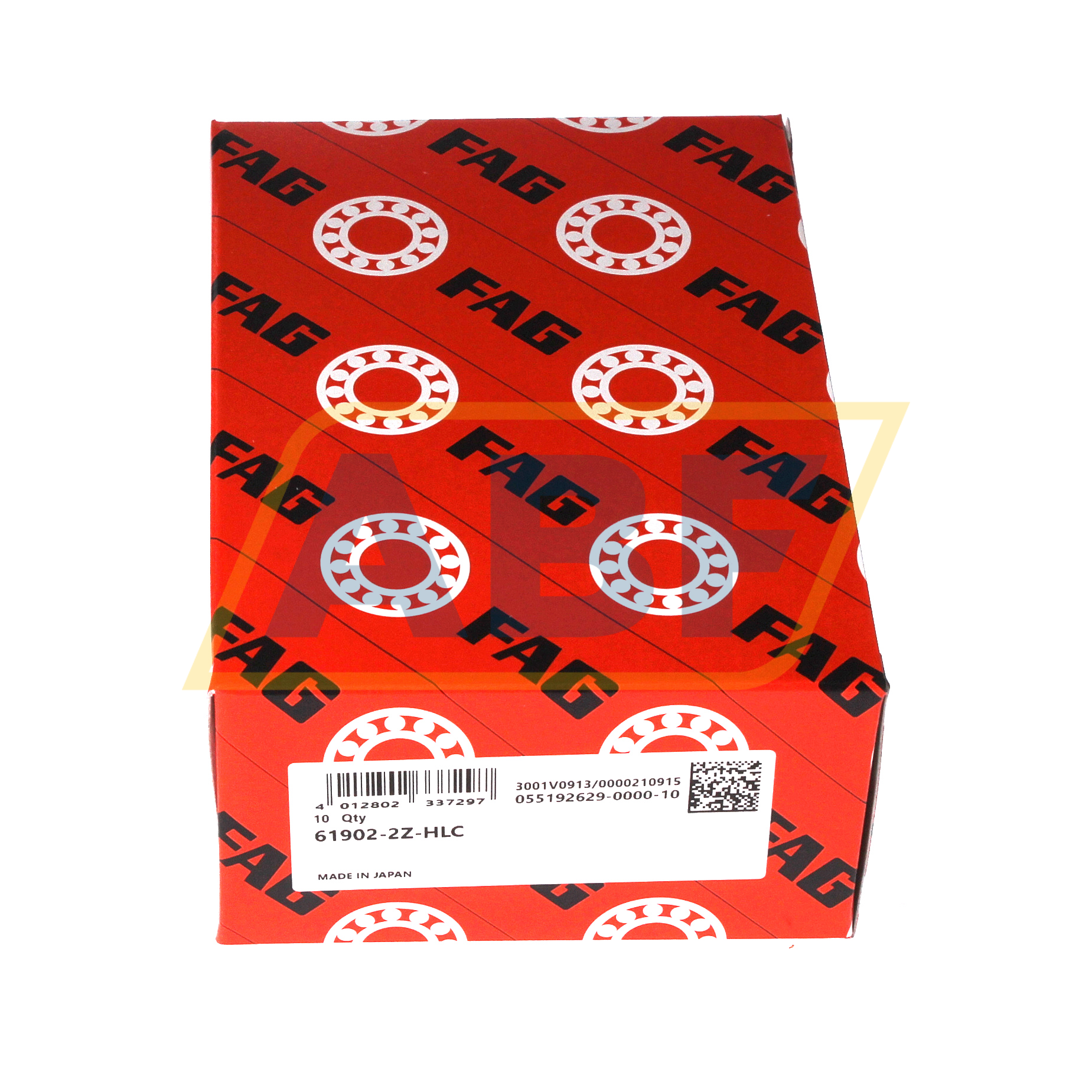 61902-2Z-HLC FAG