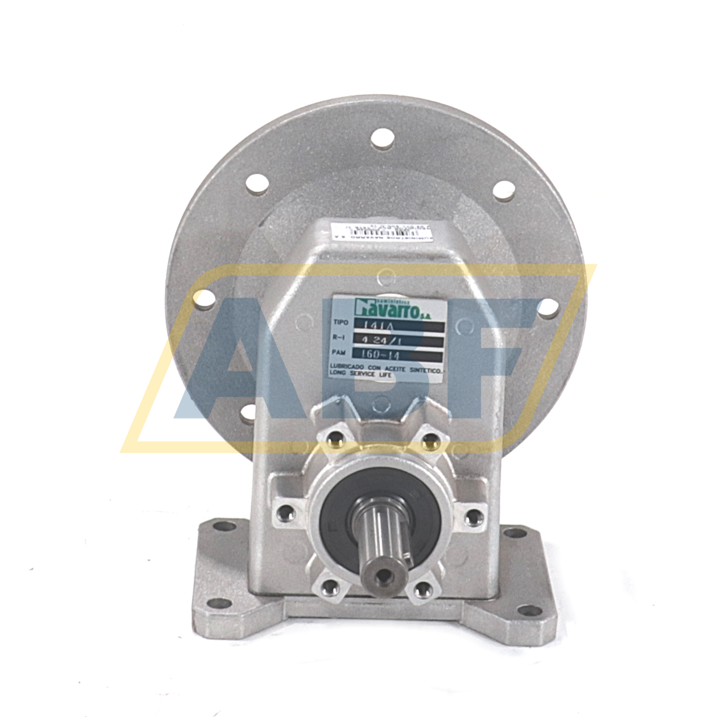 141A-14/1604,24 Navarro