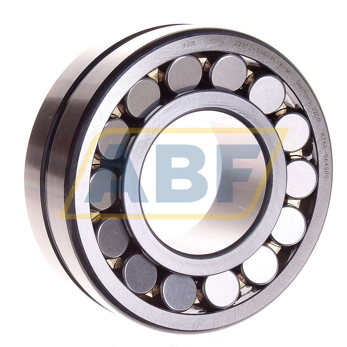 22312-E1A-XL-K-M FAG