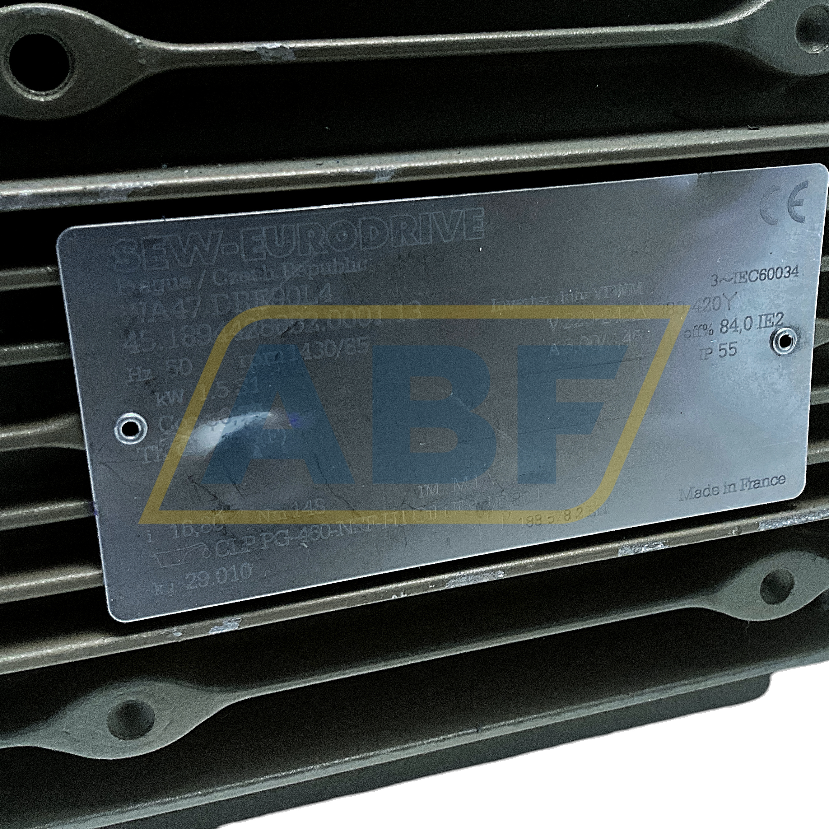 WA47DRE90L4 SEW-EURODRIVE