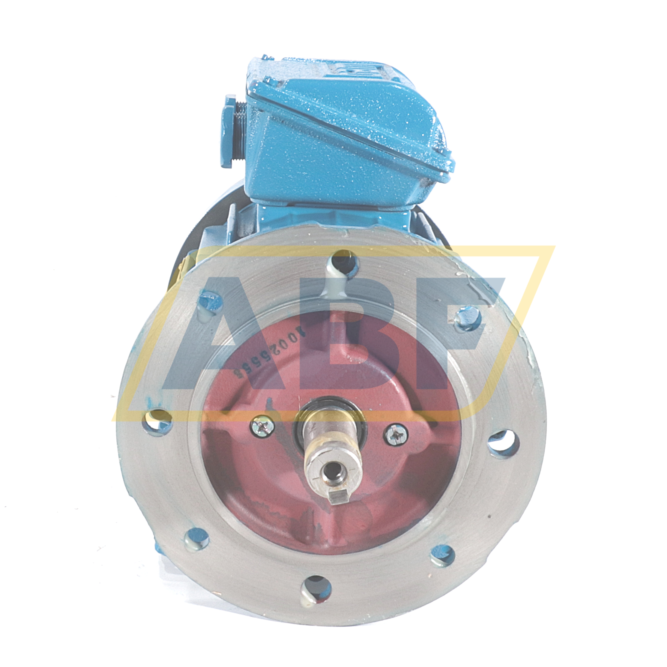 1.5K35CI390L4B35 WEG