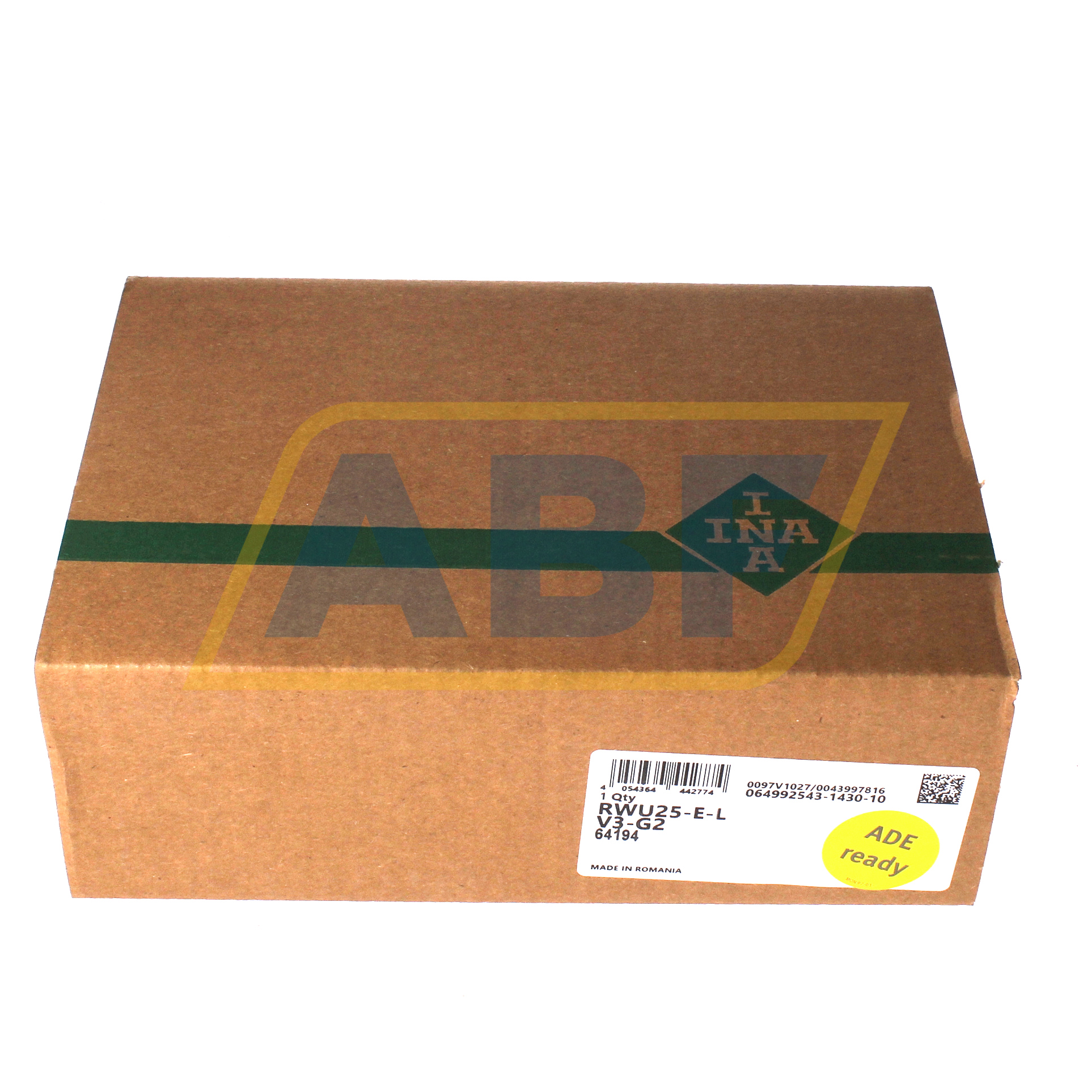 RWU25-E-L-V3-G2 INA