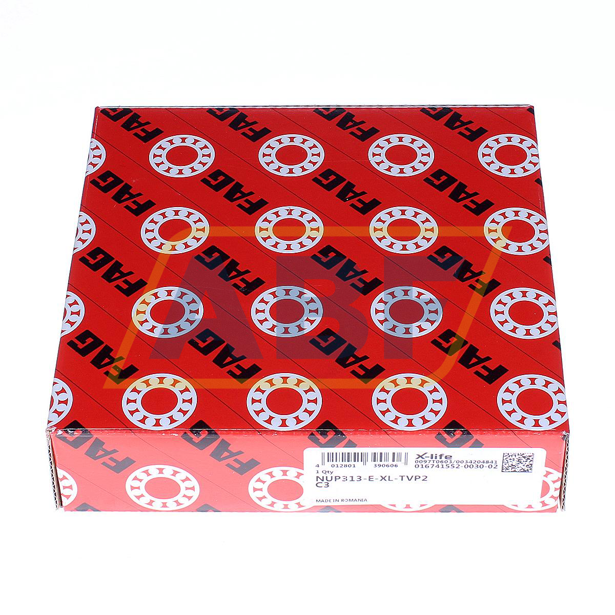 NUP313-E-XL-TVP2-C3 FAG