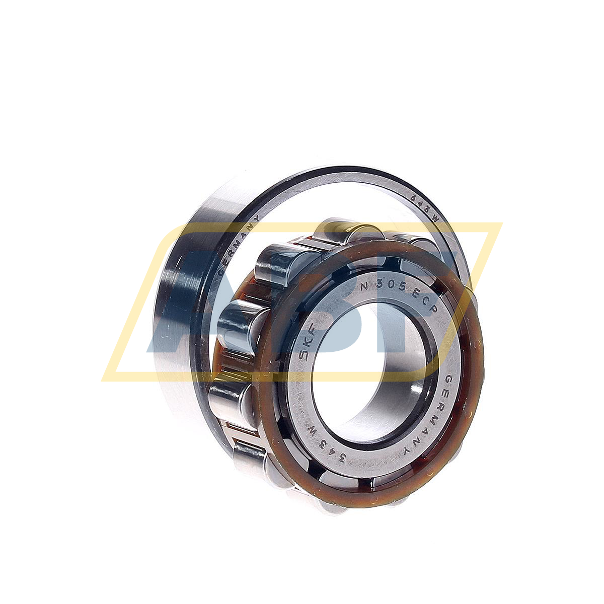 N305ECP SKF