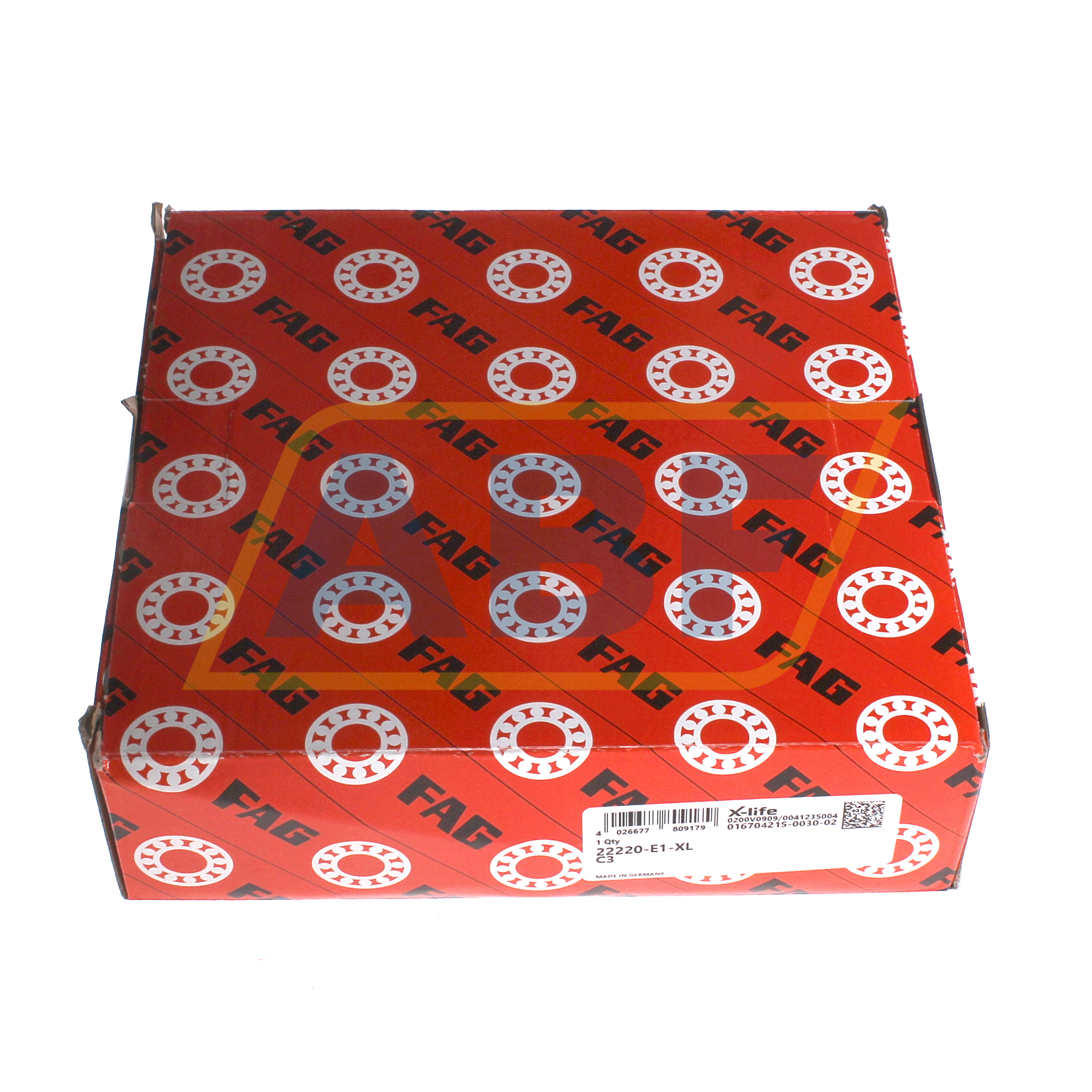 22220-E1-XL-C3 FAG