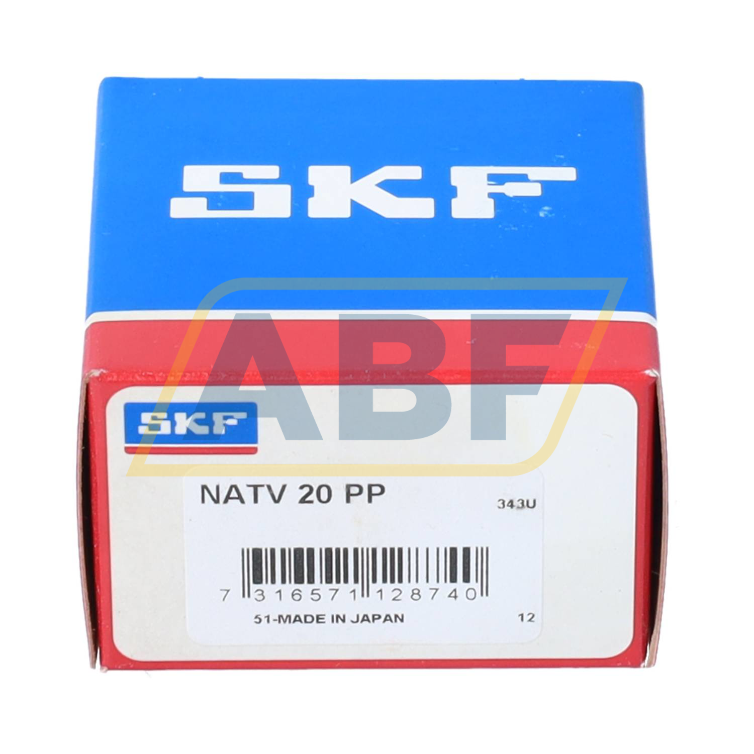 NATV20PP SKF