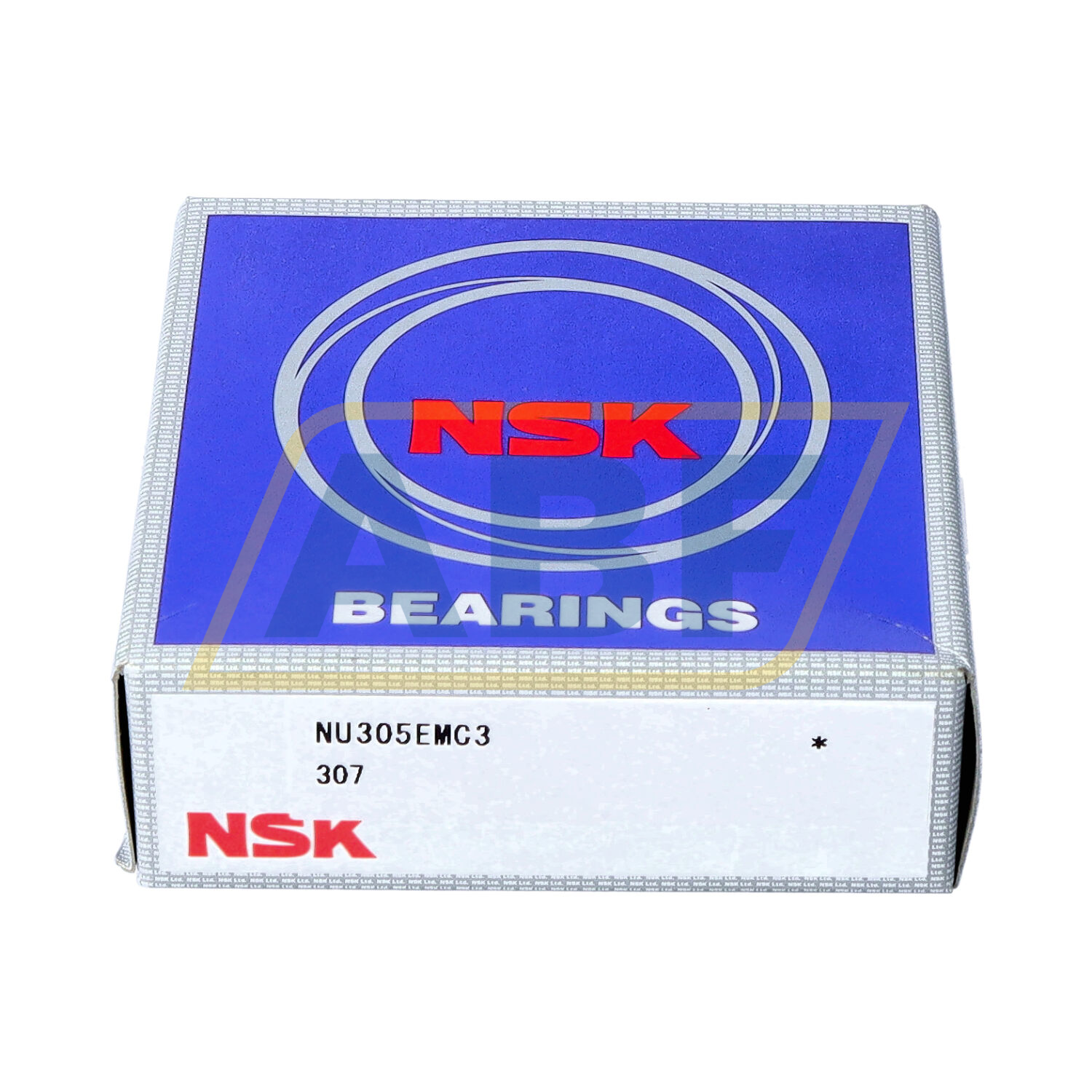 NU305EMC3 NSK