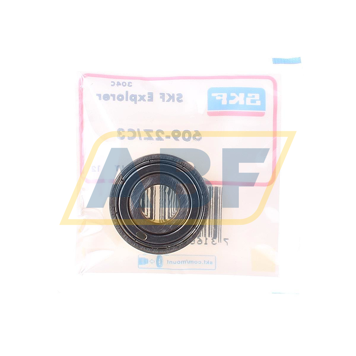 609-2Z/C3 SKF