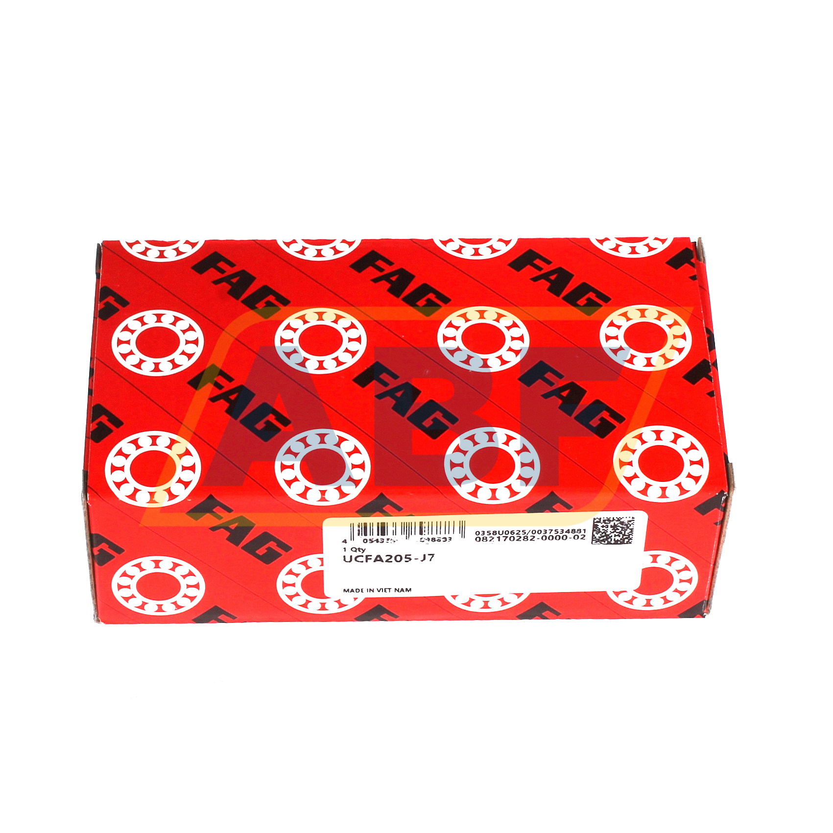 UCFA205-J7 FAG