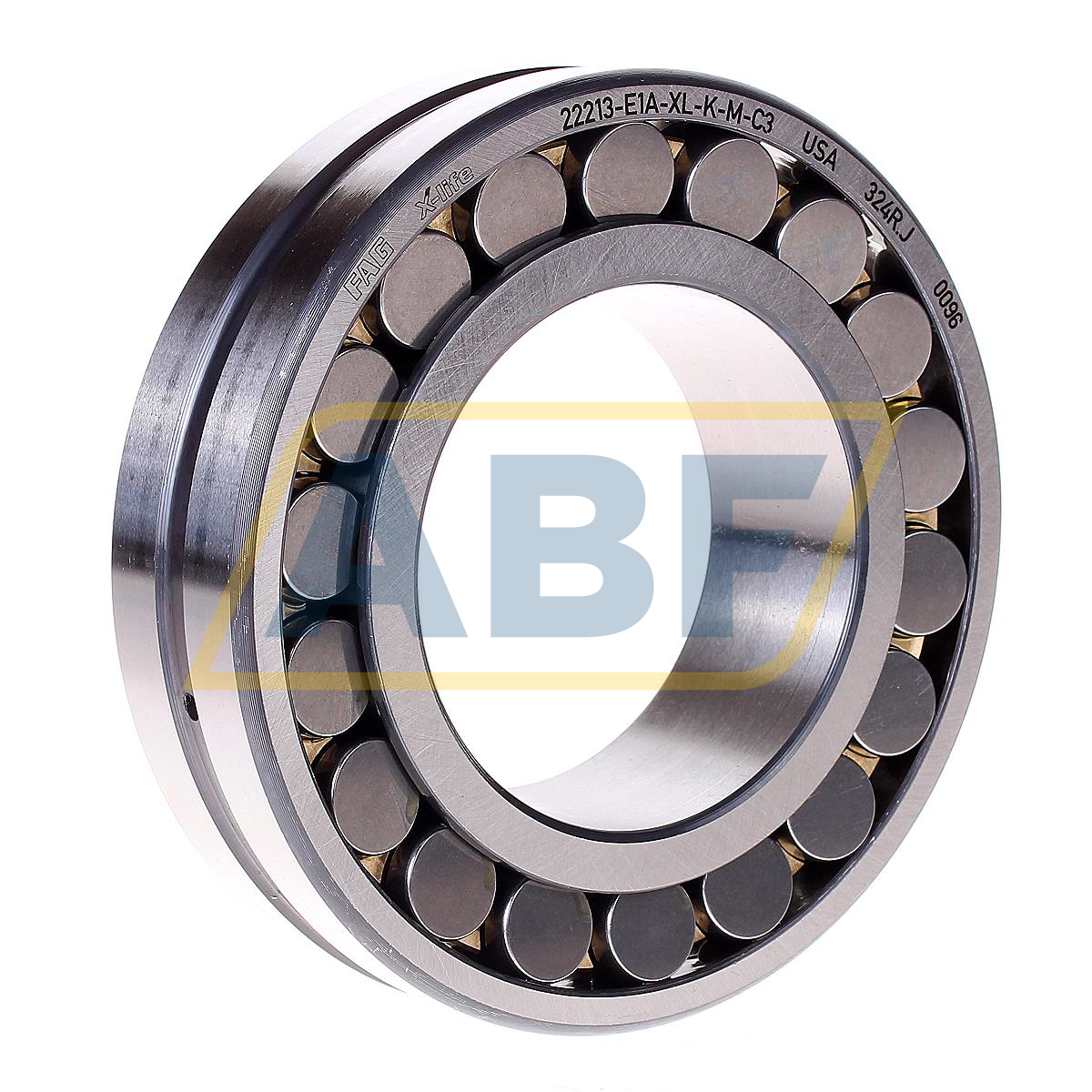 22213-E1A-XL-M-C3 FAG