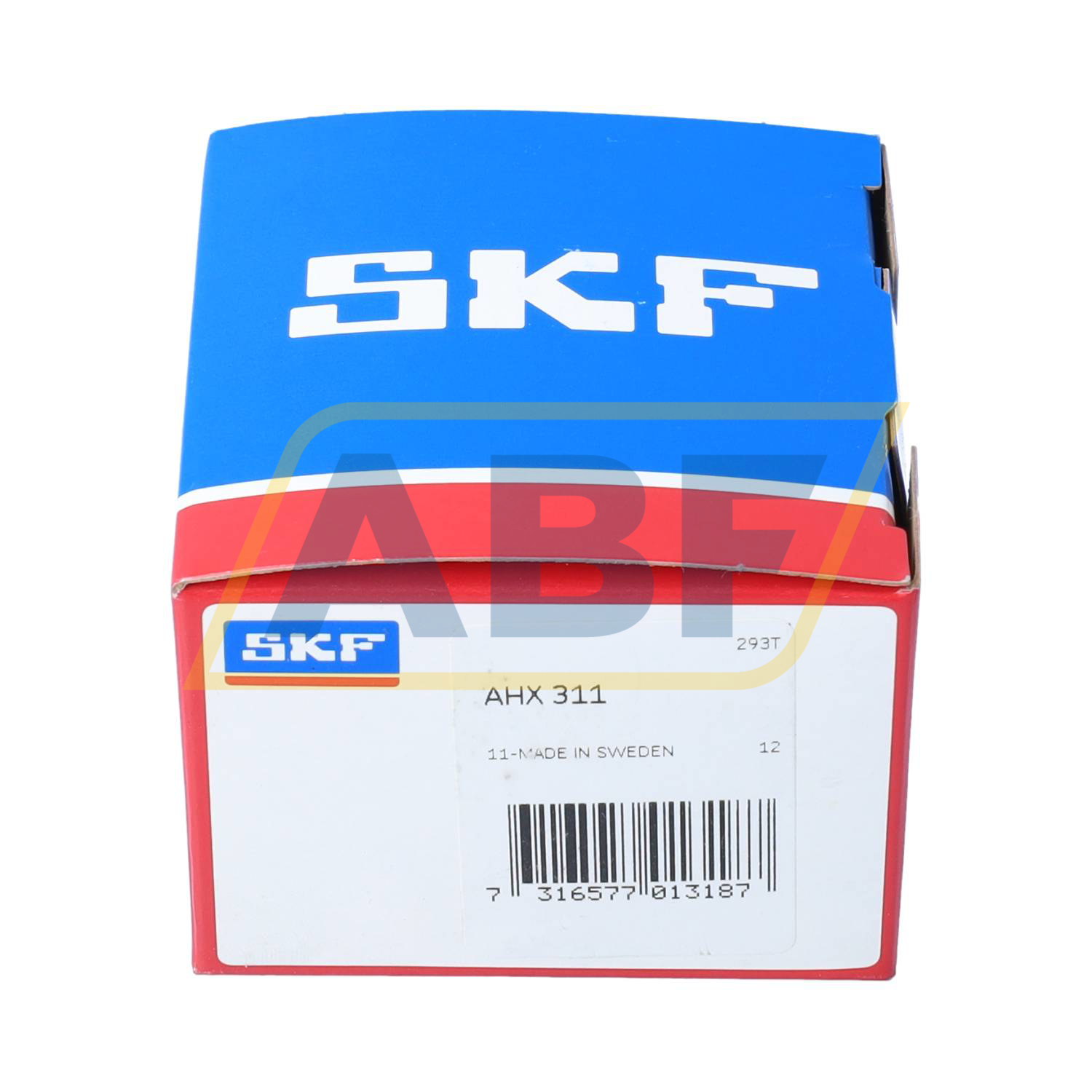 AHX311 SKF
