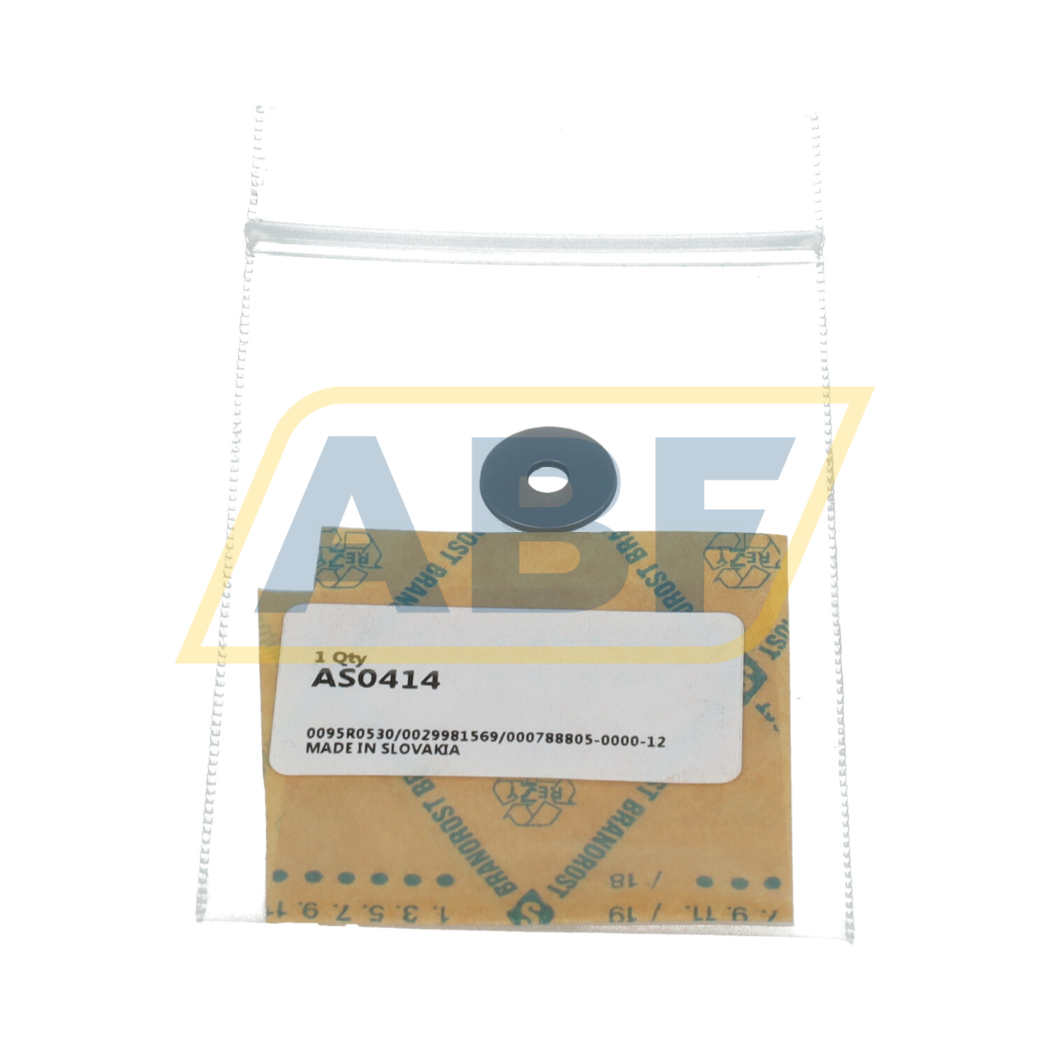 AS0414 INA
