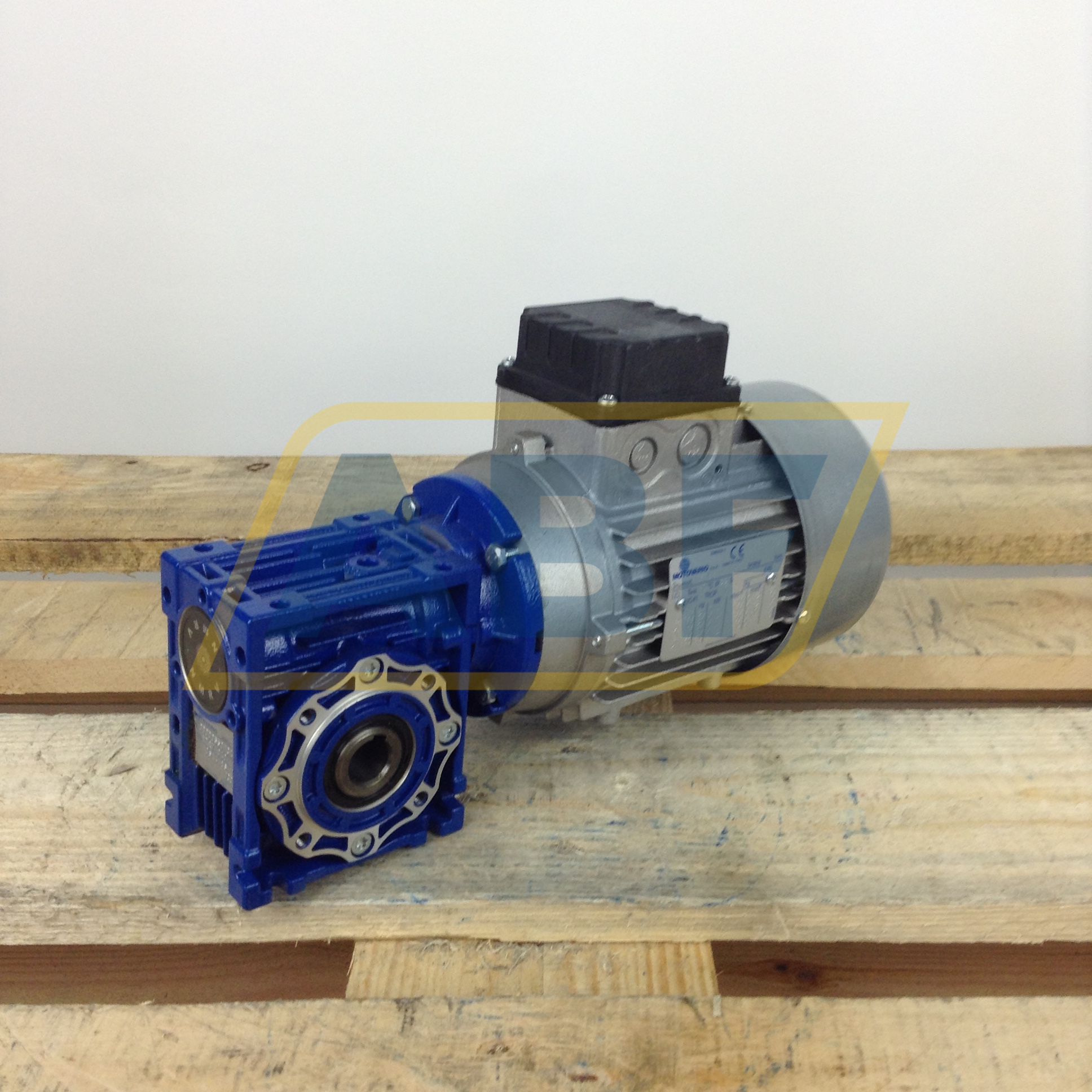 NMRV040I30-T71B4B14 Motovario