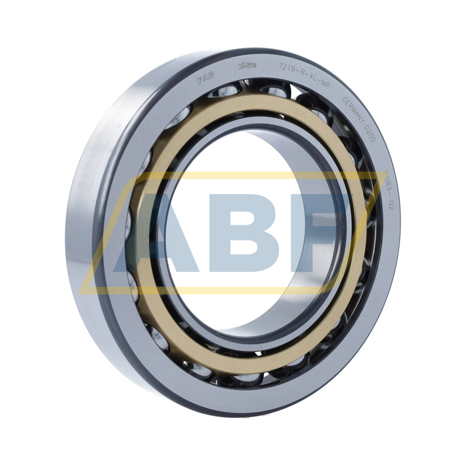 7219-B-XL-MP FAG