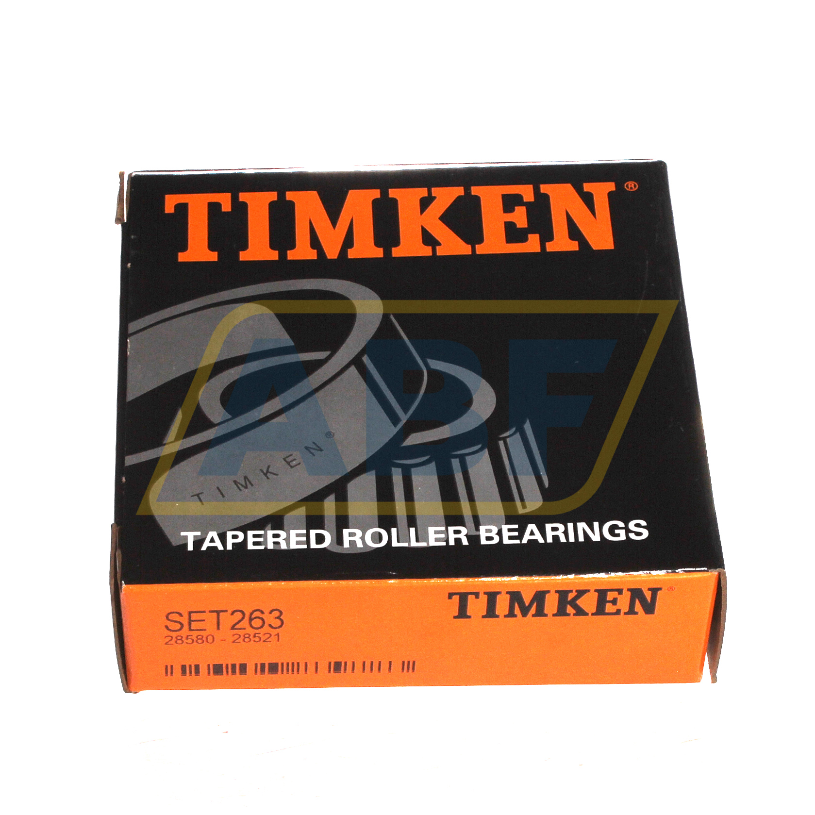 28580/28521 Timken