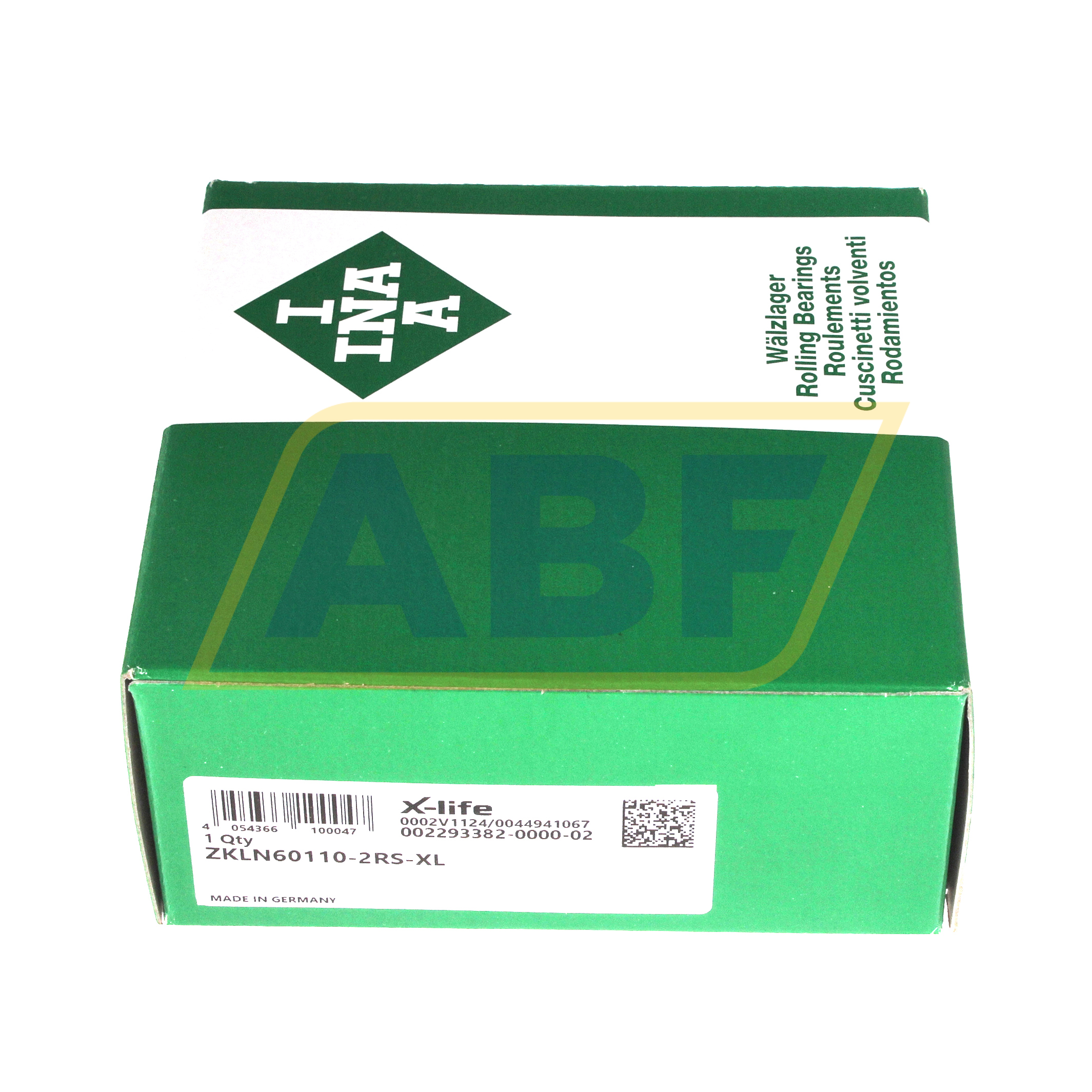 ZKLN60110-2RS-XL INA