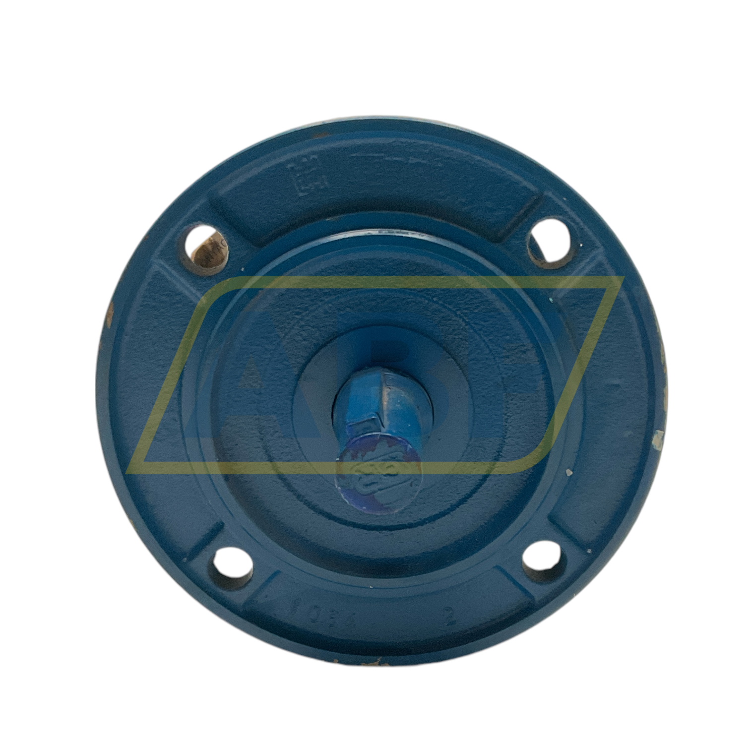 MR3I50FC1A-B5-14/1604 Rossi