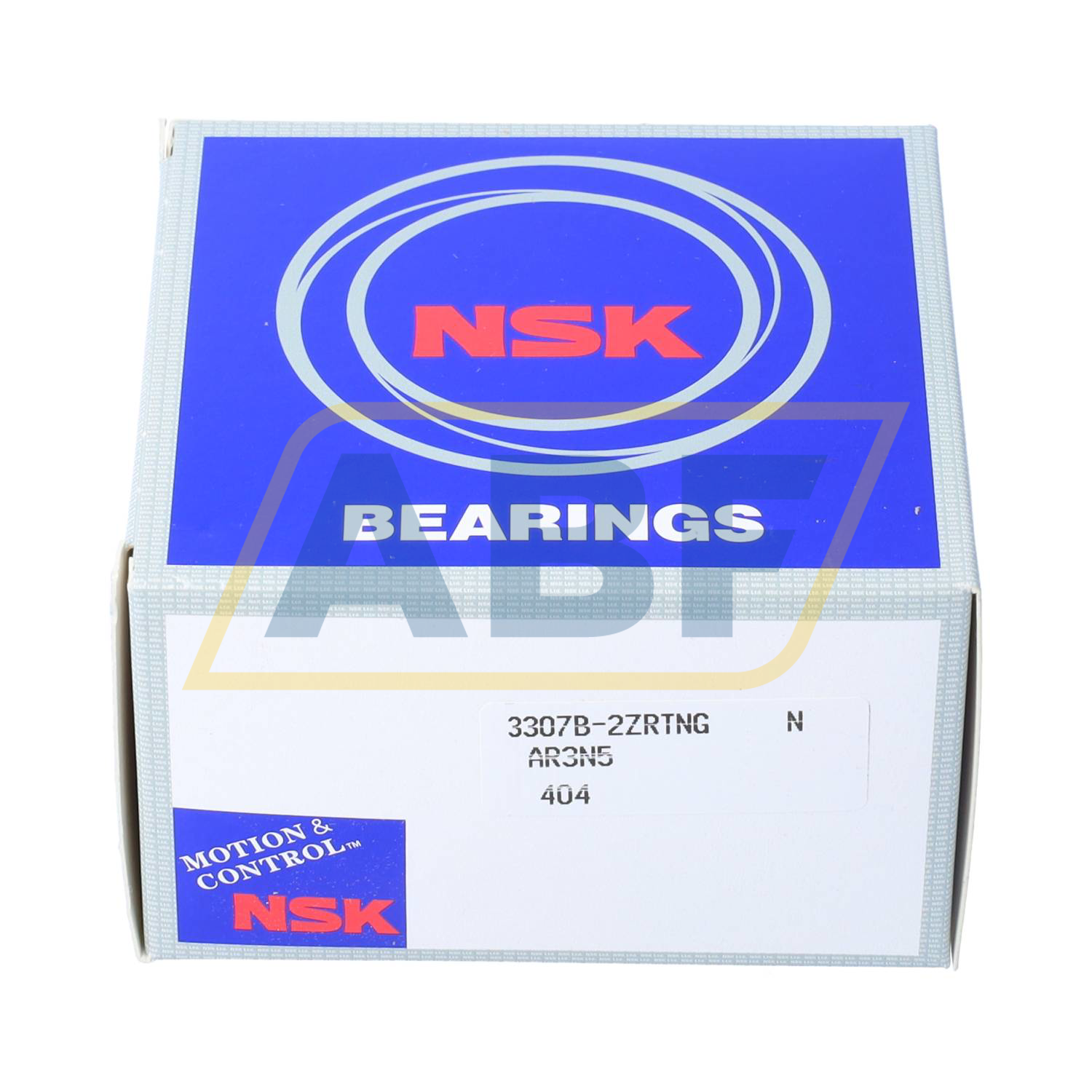 3307B-2ZRTNG NSK