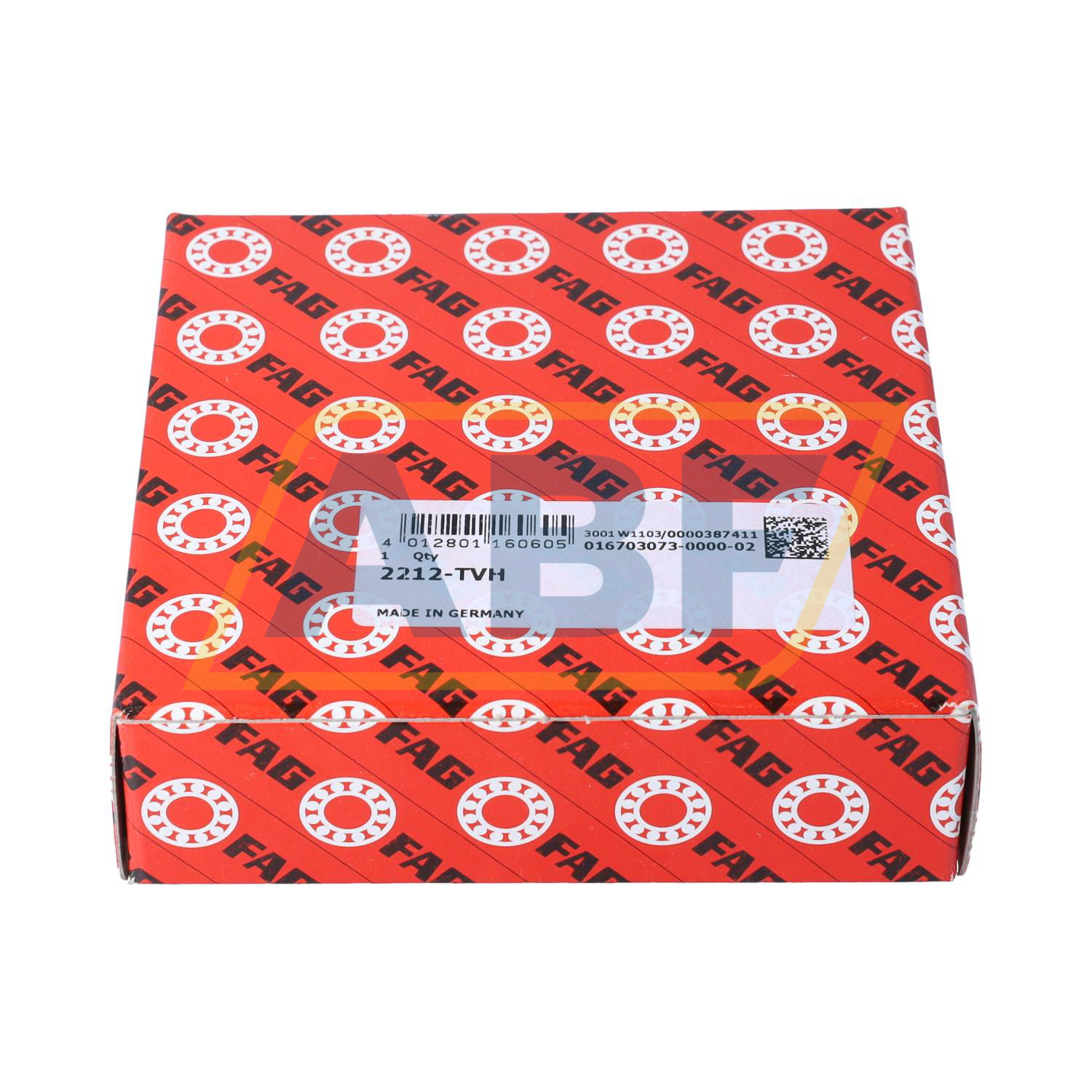 2212-TVH FAG