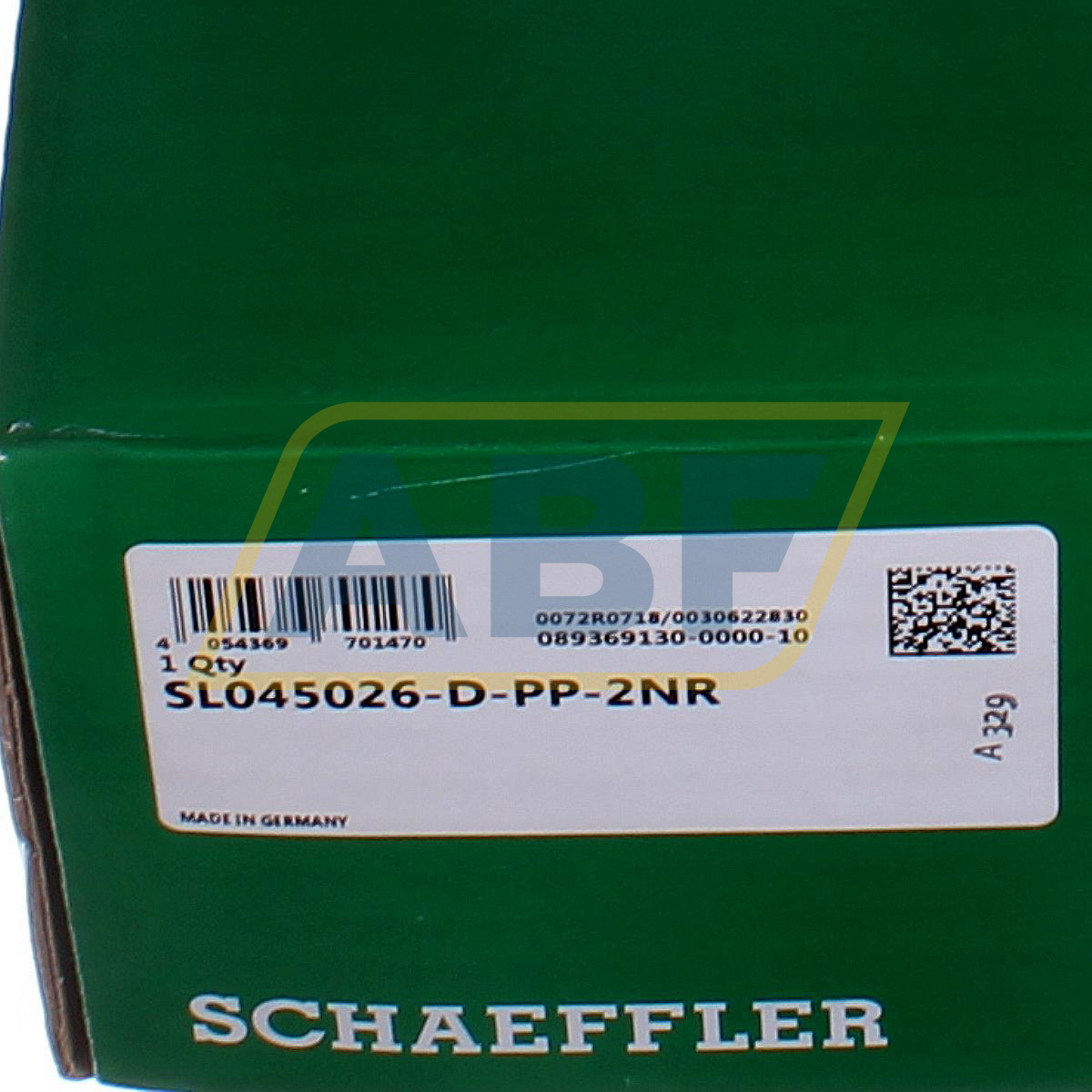 SL045026-D-PP-2NR INA