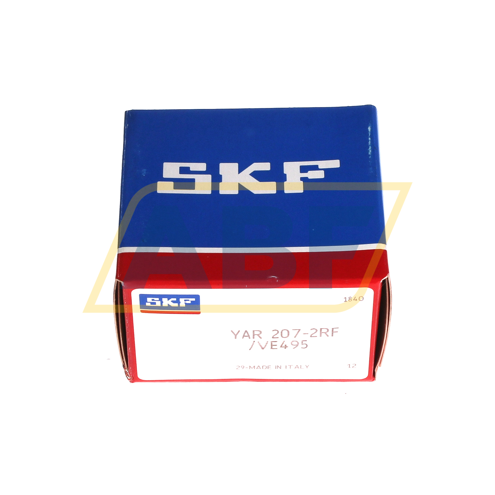 YAR207-2RF SKF
