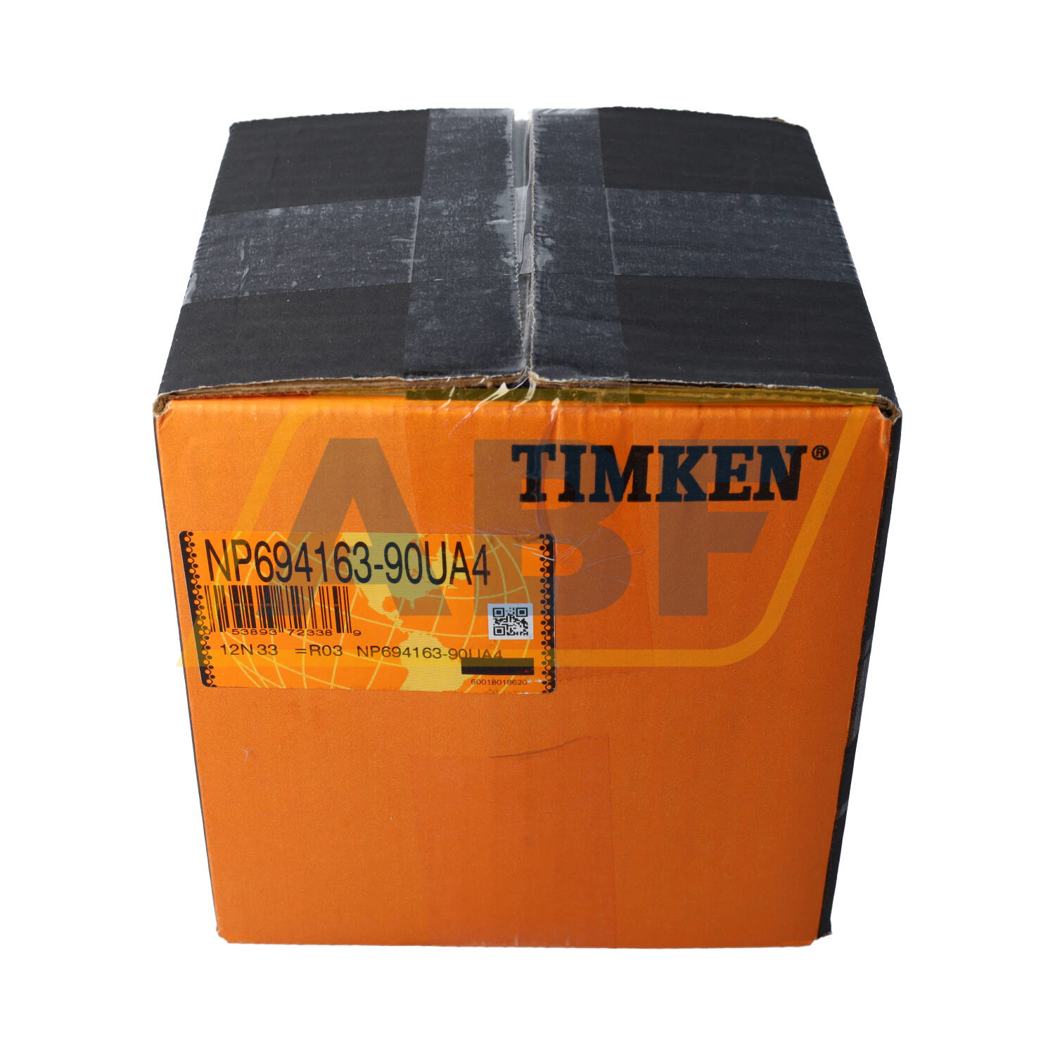 NP694163-90UA4 Timken