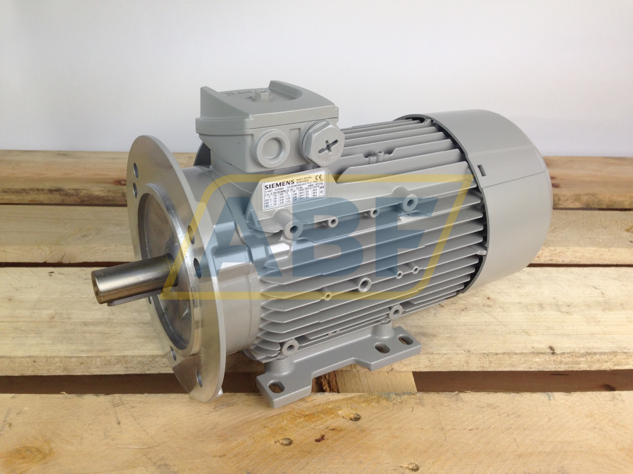 1LE1003-0EA42-2JA4 Siemens