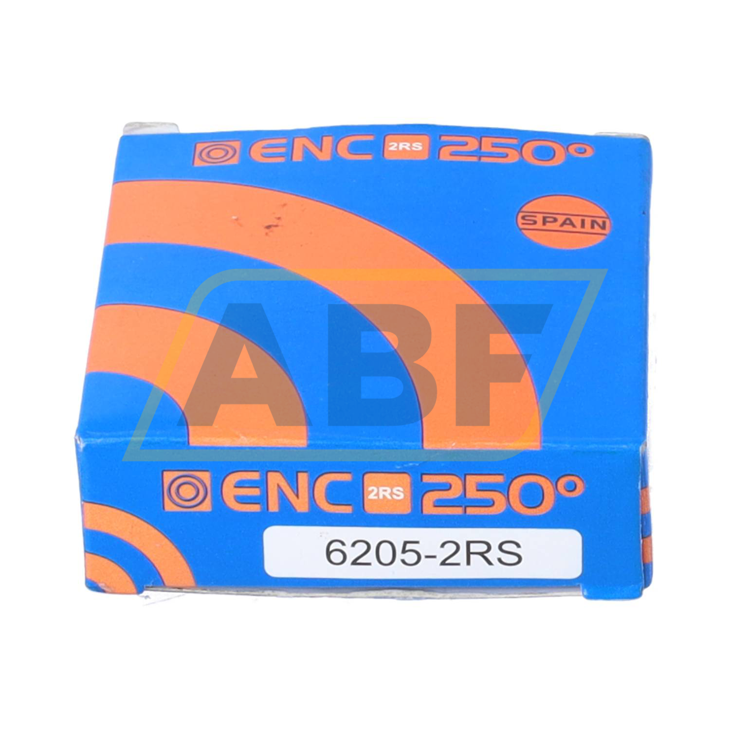 6205 2RS-250°C ENC