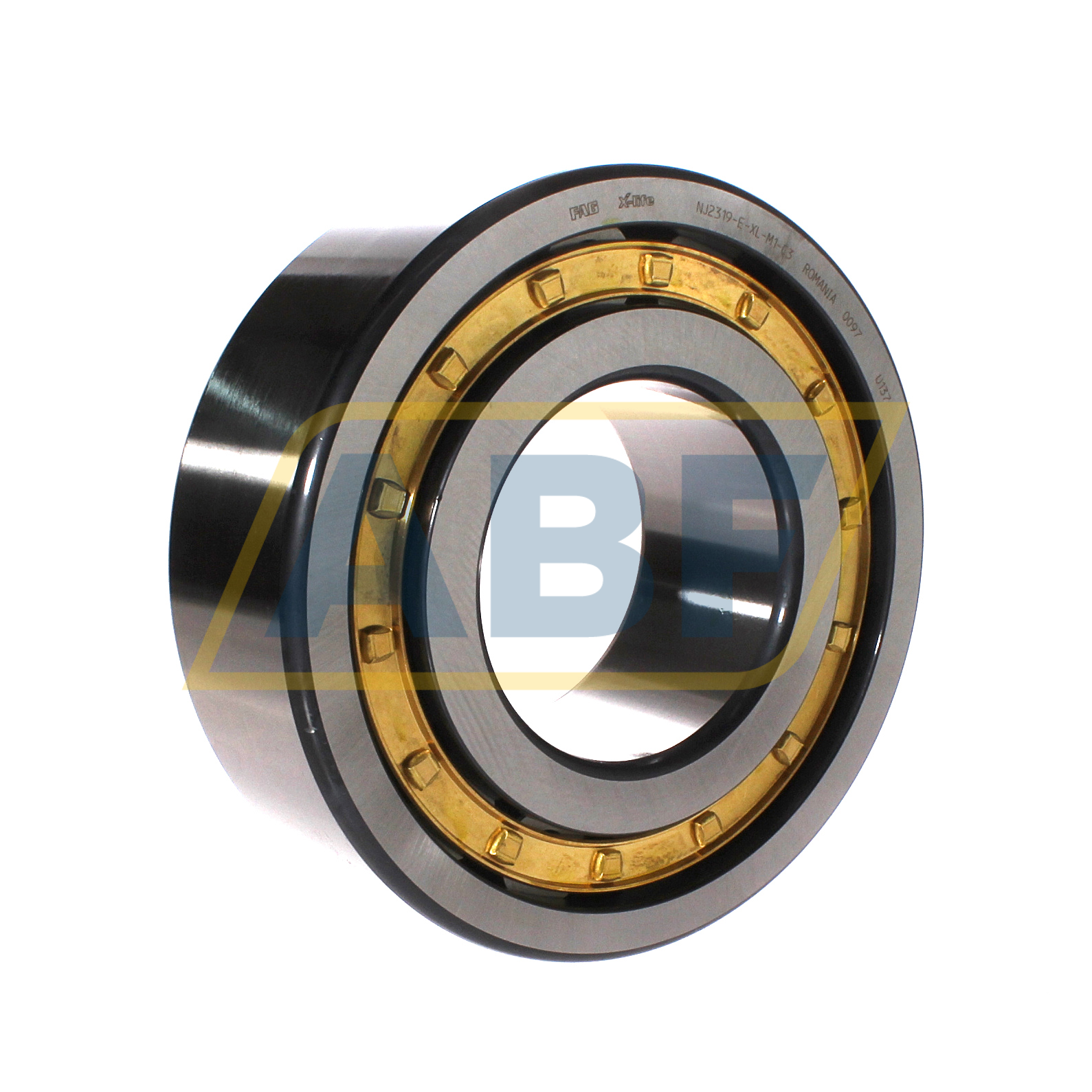 NJ2319-E-XL-M1-C3 FAG