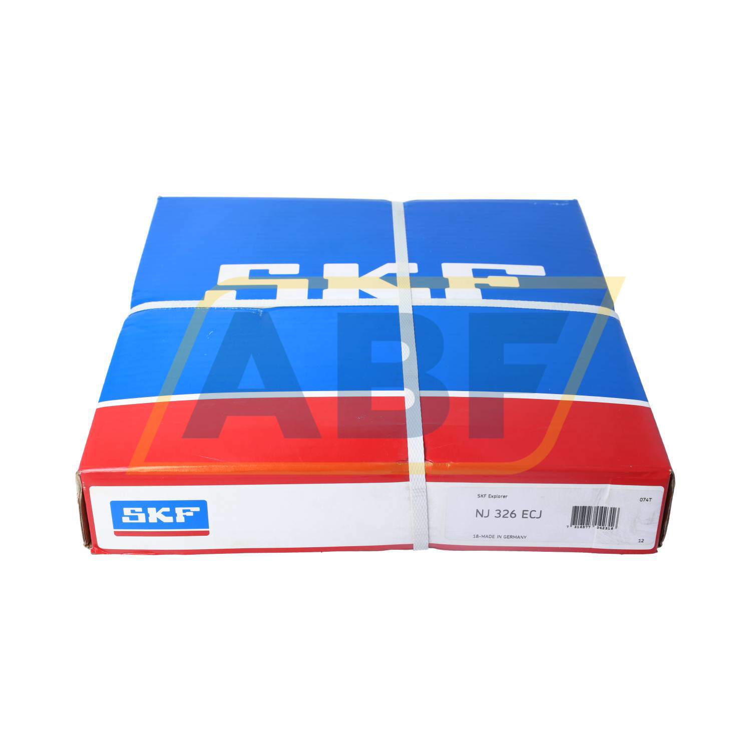 NJ326ECJ SKF