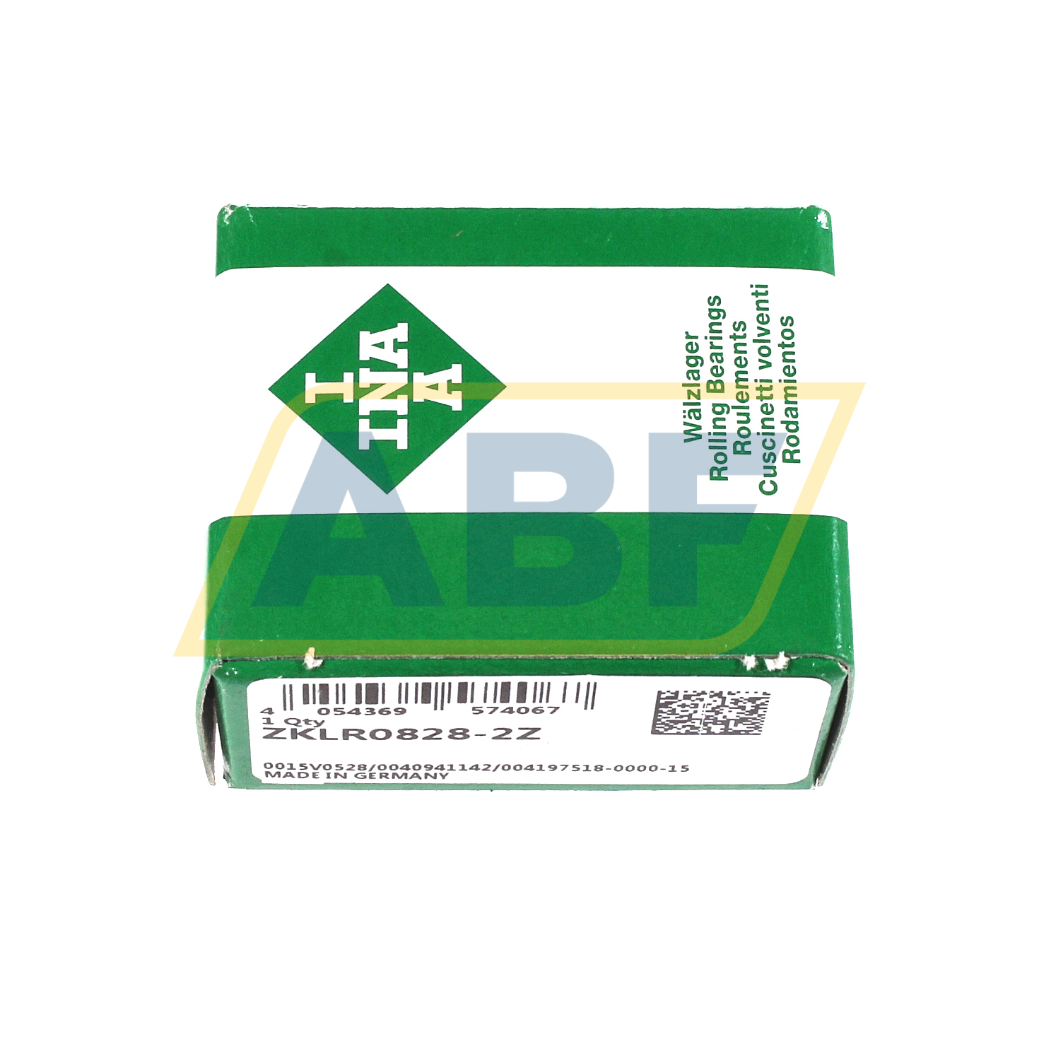 ZKLR0828-2Z INA
