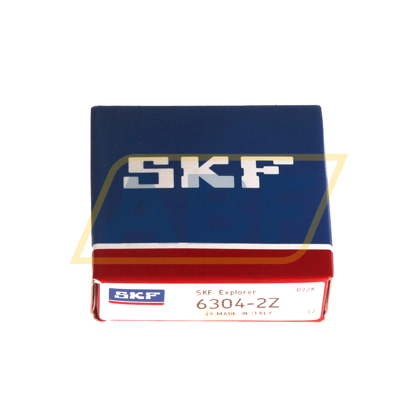 6304-2Z SKF