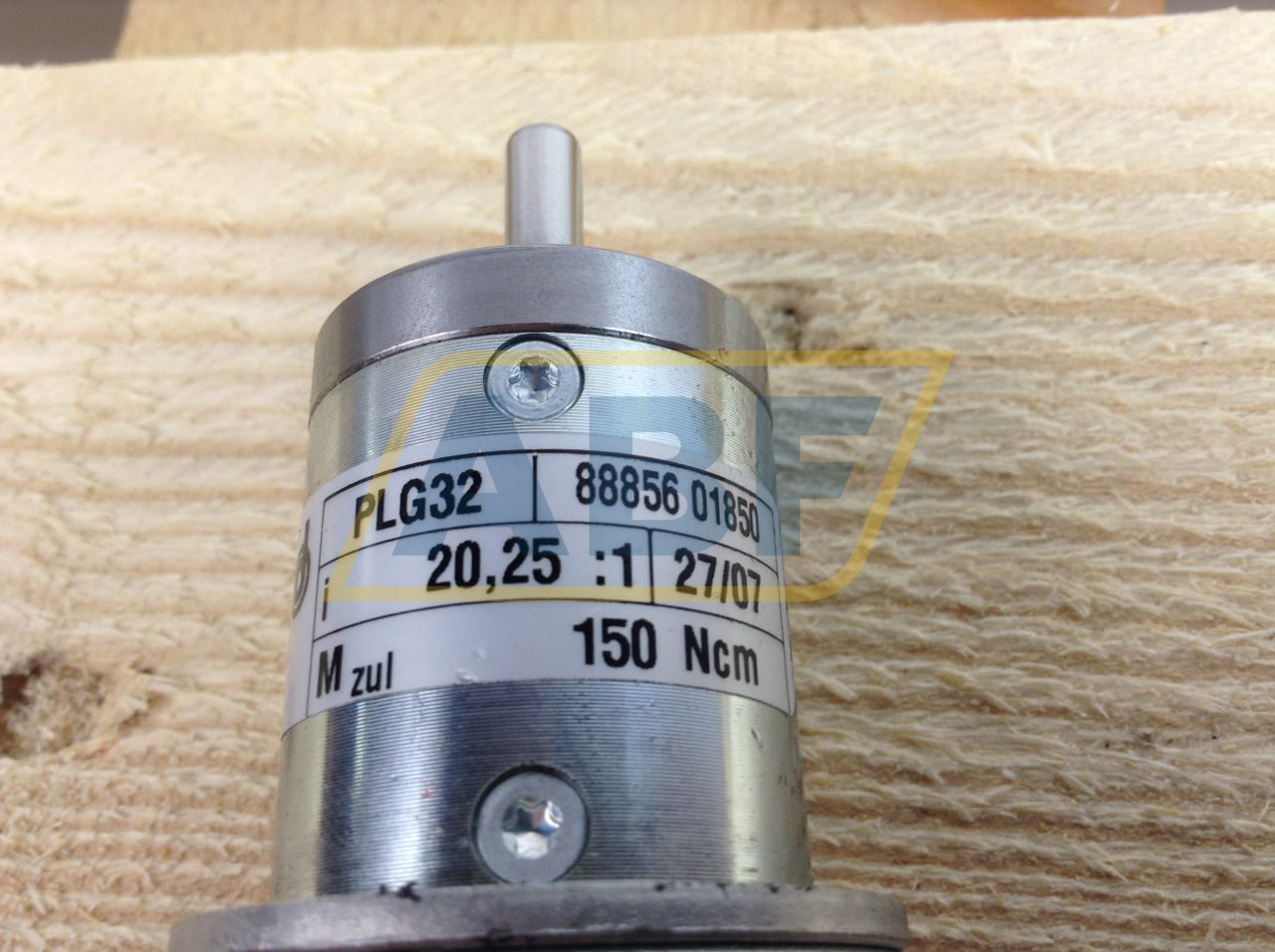 GR42X40/PLG32-20/24V Dunkermotoren