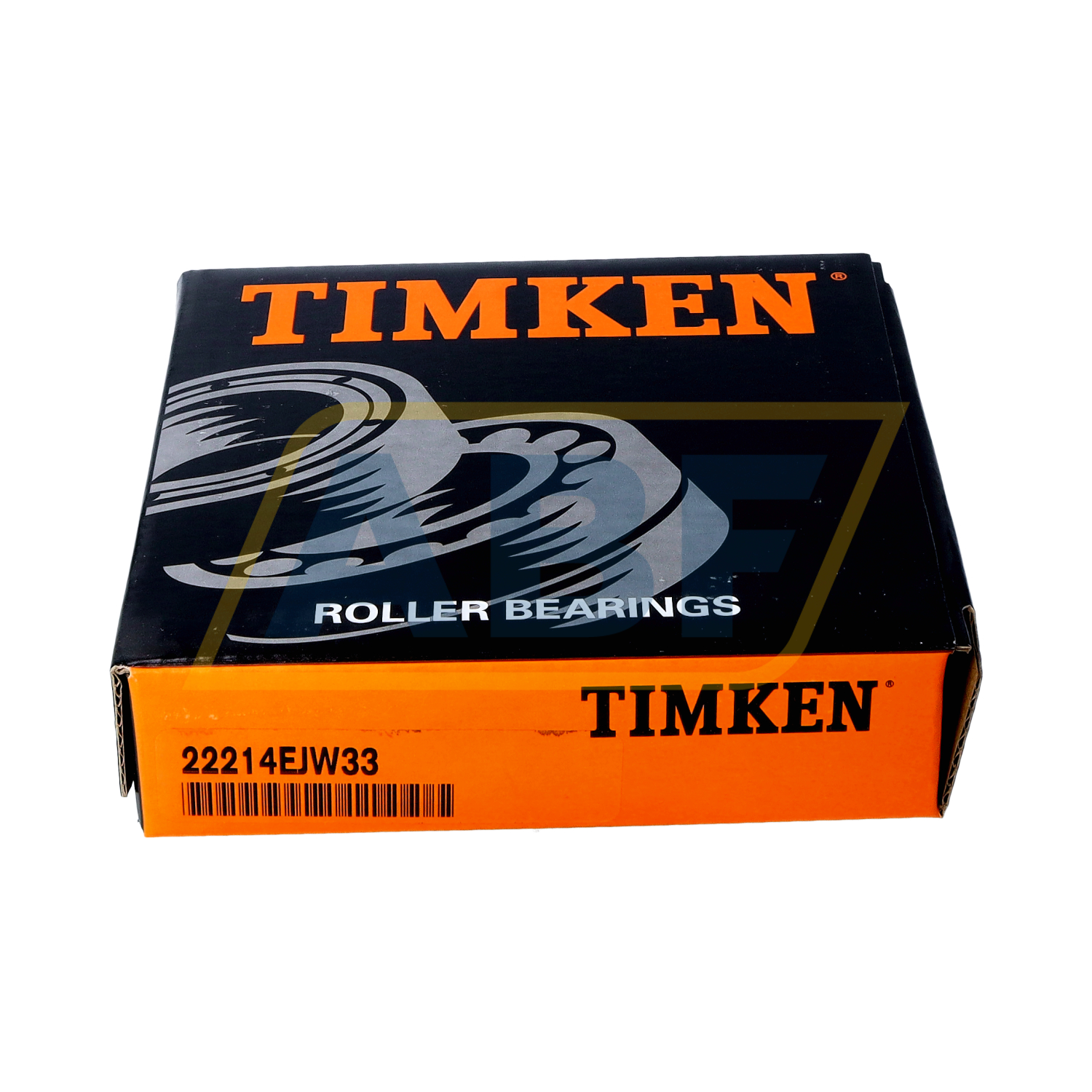 22214EJW33 Timken