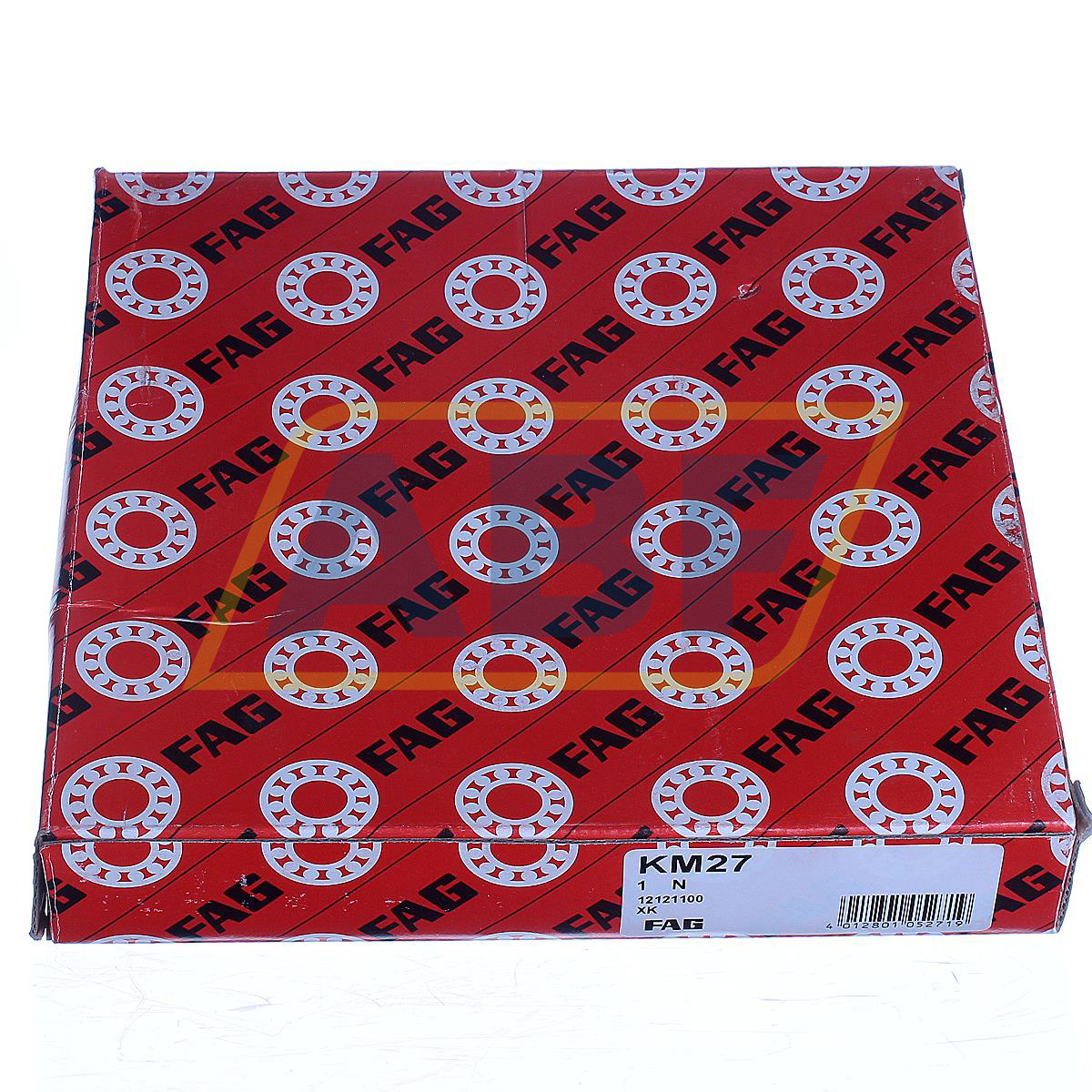 KM27 FAG