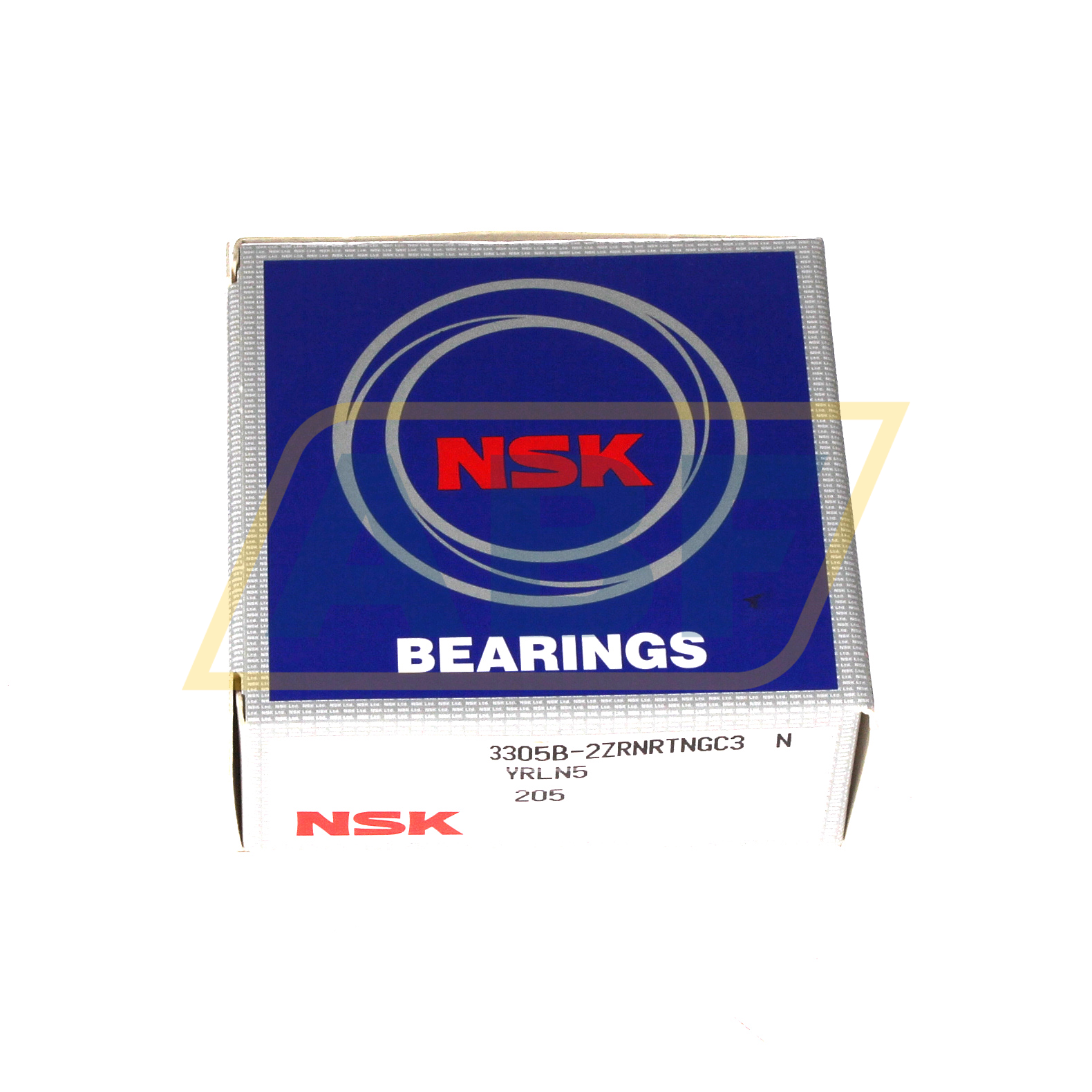3305B-2ZRNRTNGC3 NSK