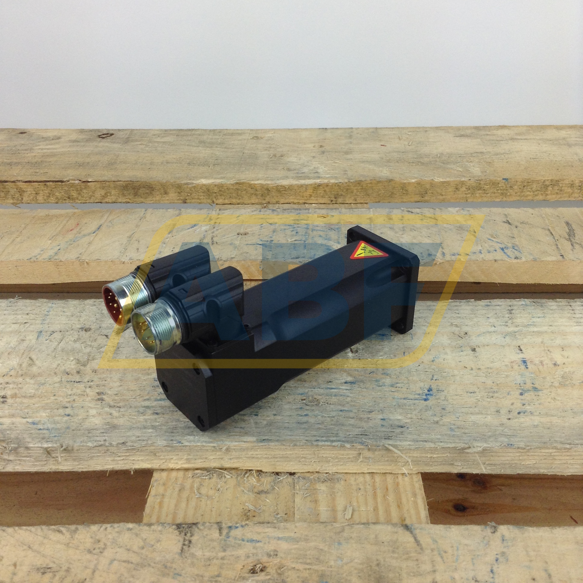 DBL2-0080-45-Y-560S-B Danaher Motion GmbH