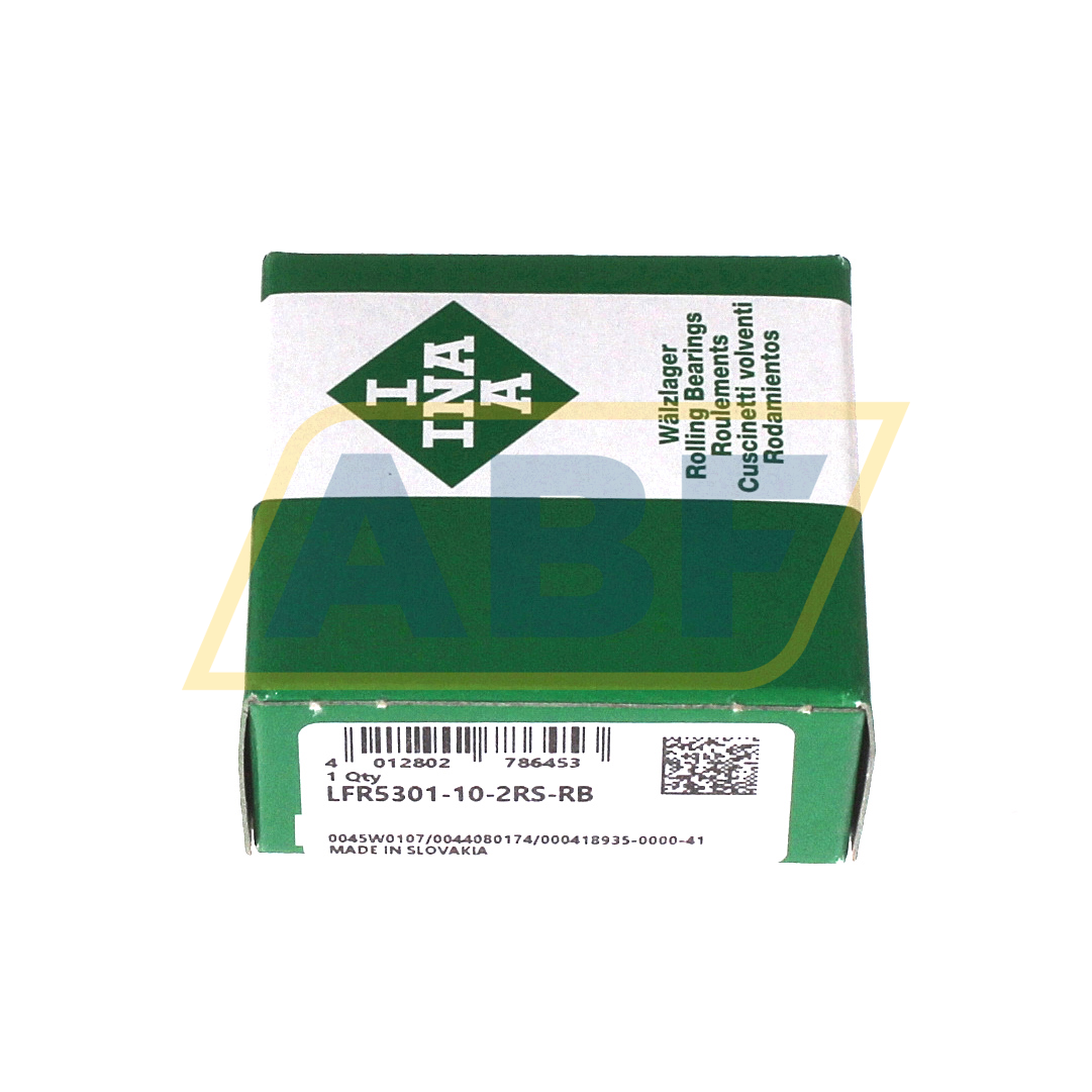 LFR5301-10-2RS-RB INA
