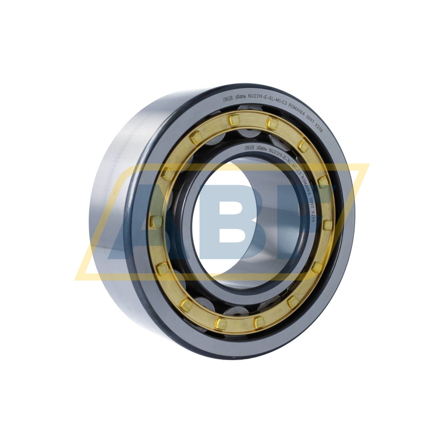 NU2319-E-XL-M1-C3 FAG