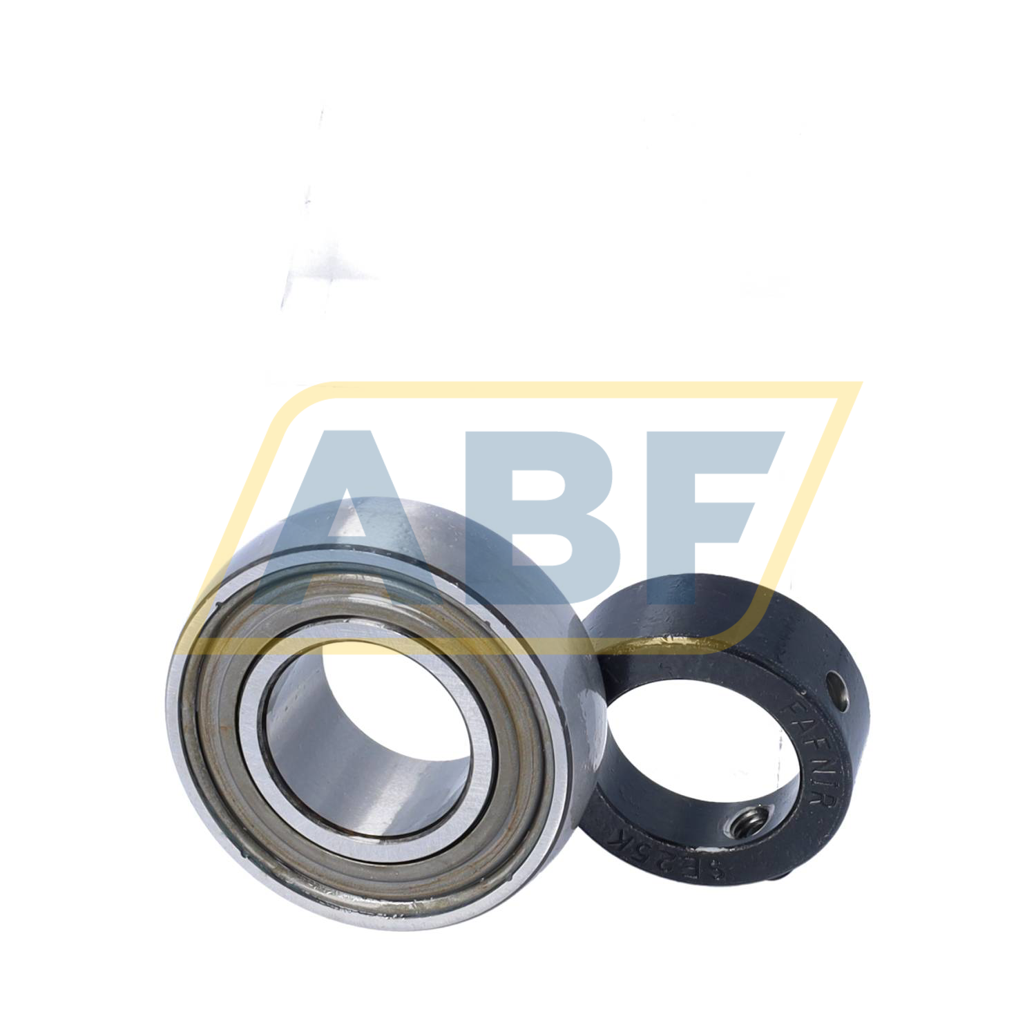 RAE25RRB+COL Timken